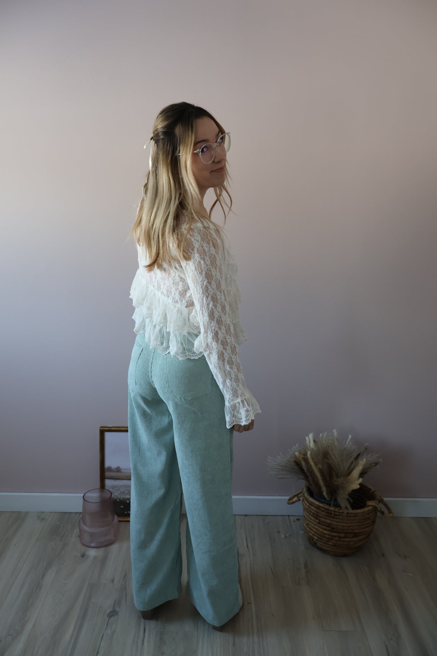 Pantalon Adele