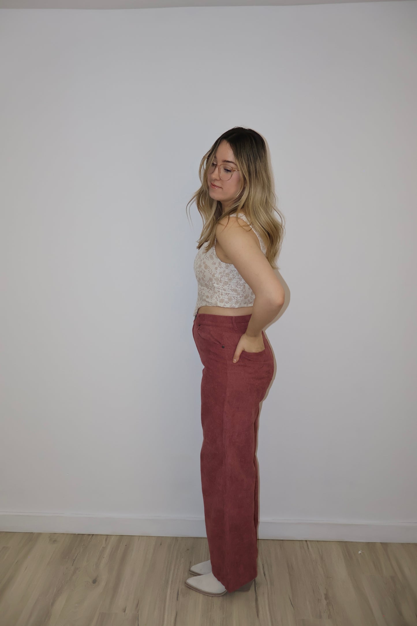 Corset Alison