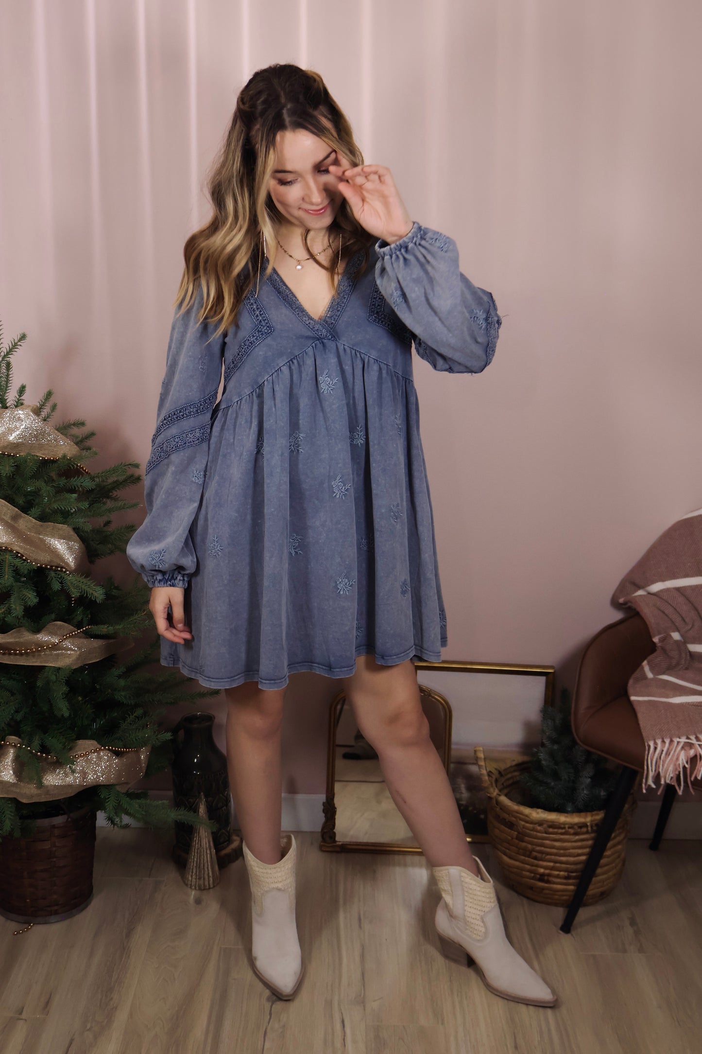 Robe Brooke