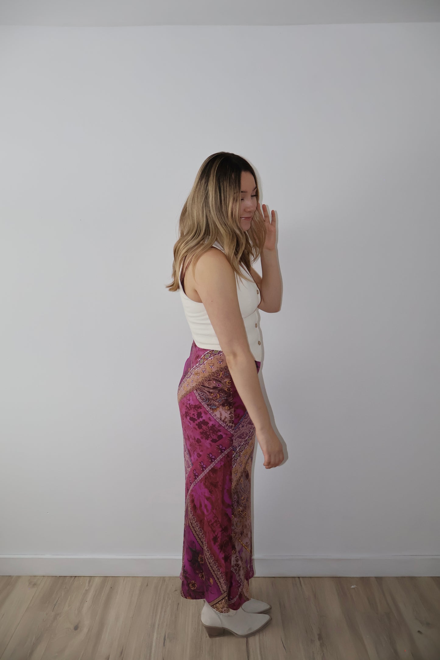 Jupe Tessa
