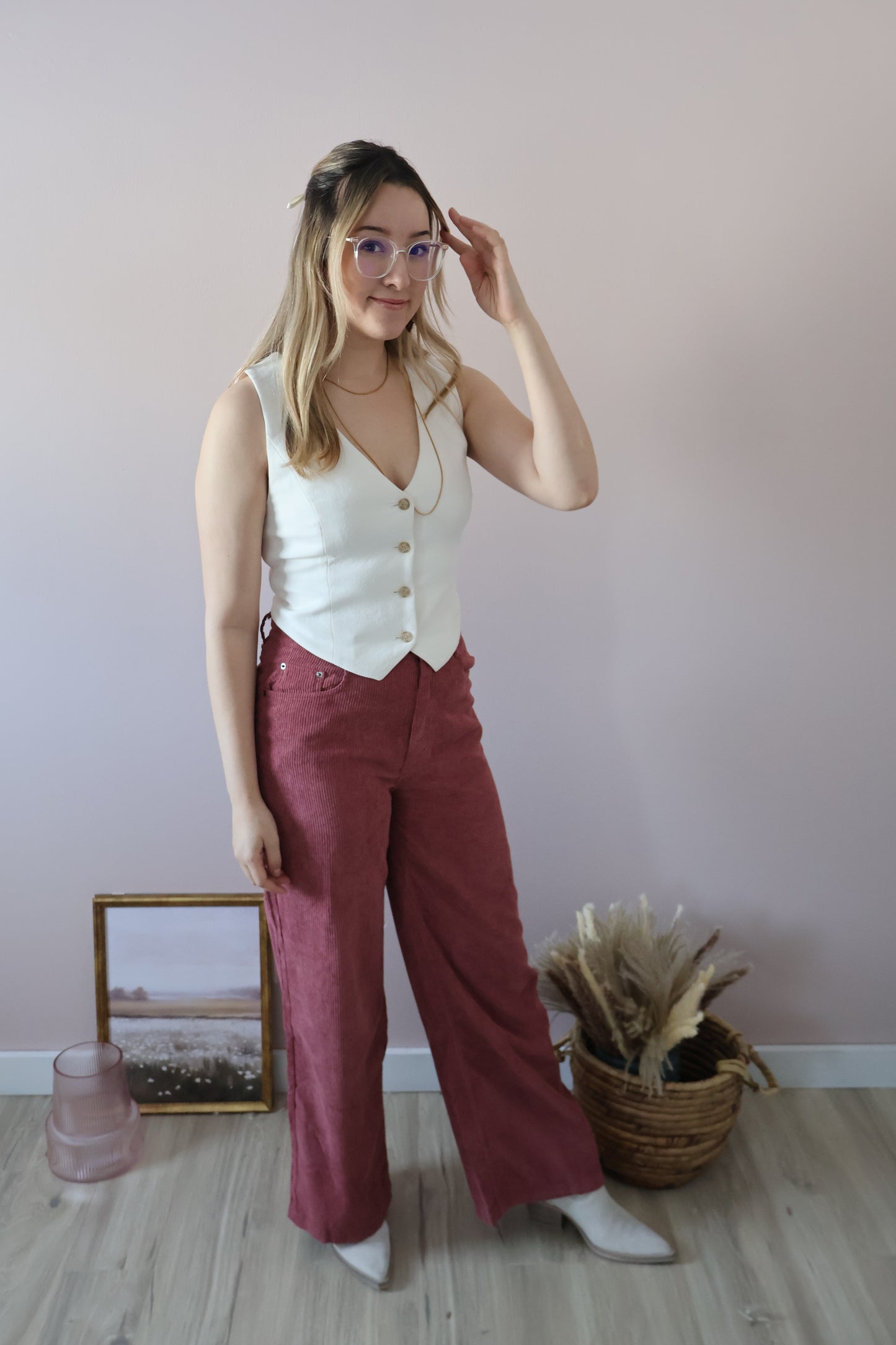 Pantalon Adele