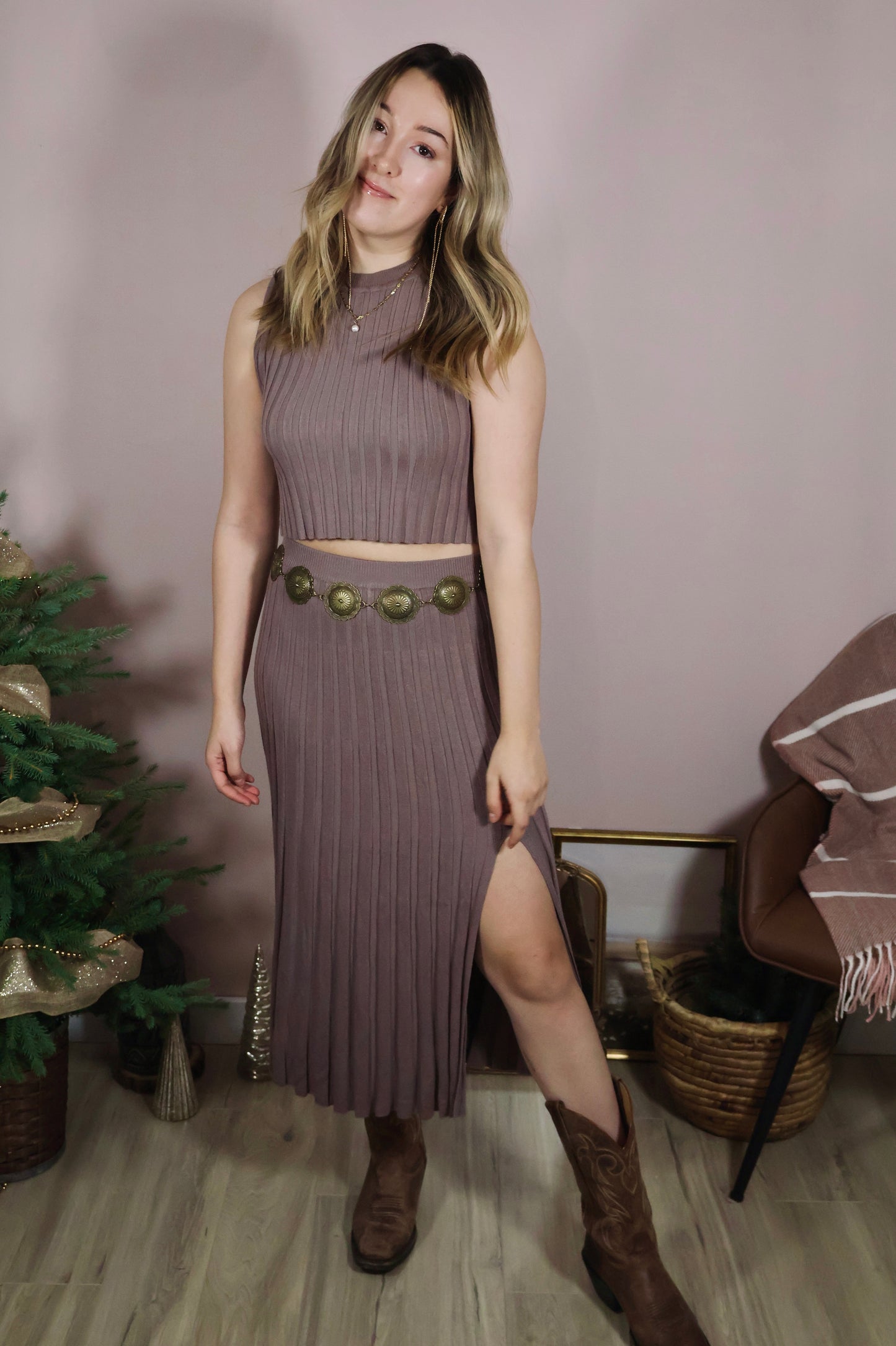 Jupe Bellie