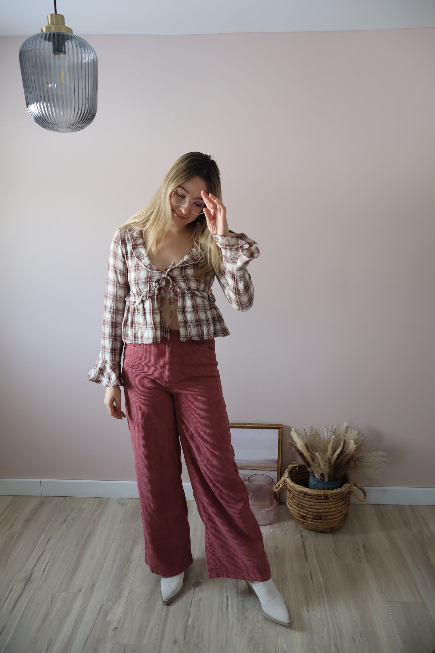 Pantalon Adele