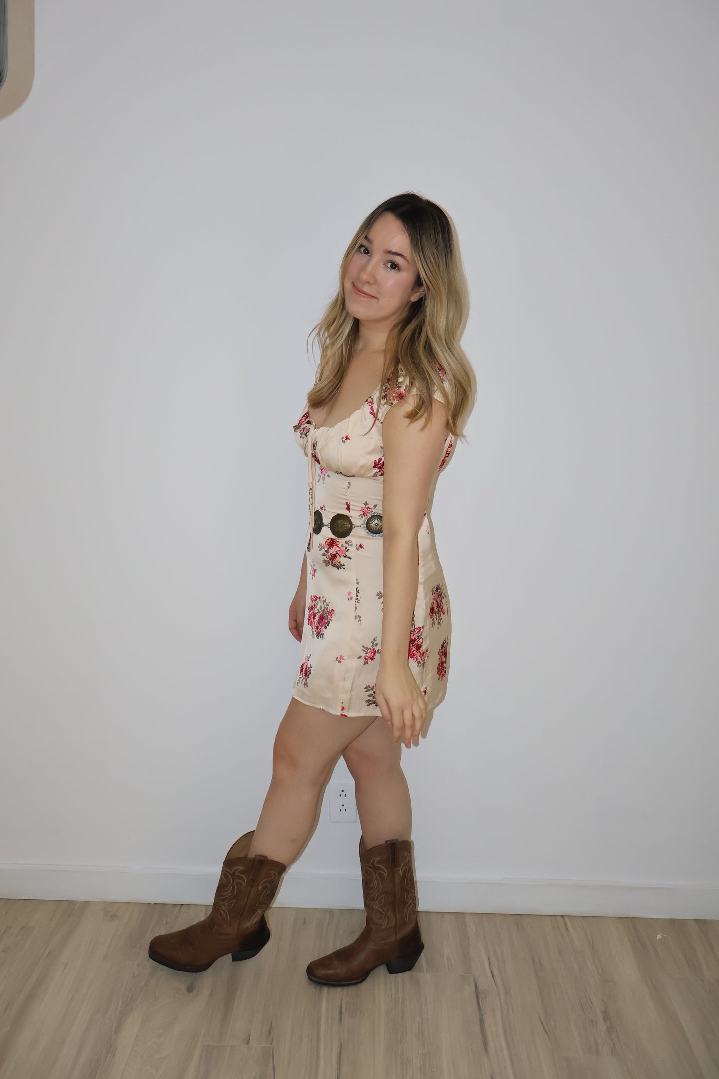 Robe Julia