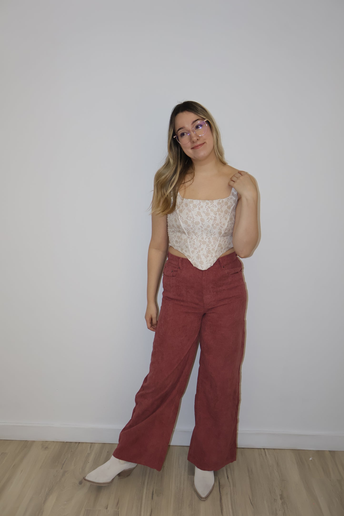 Corset Alison