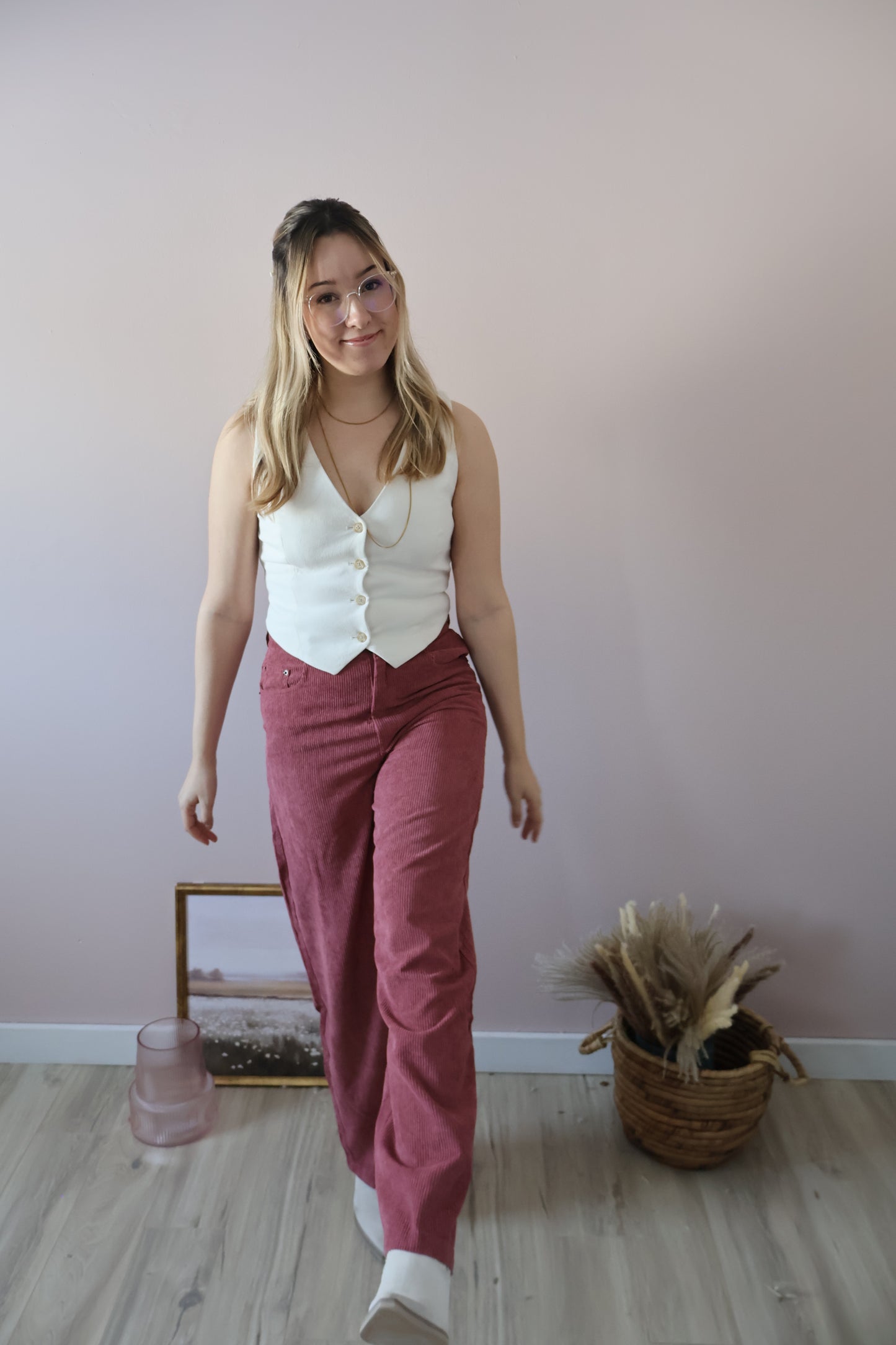 Pantalon Adele