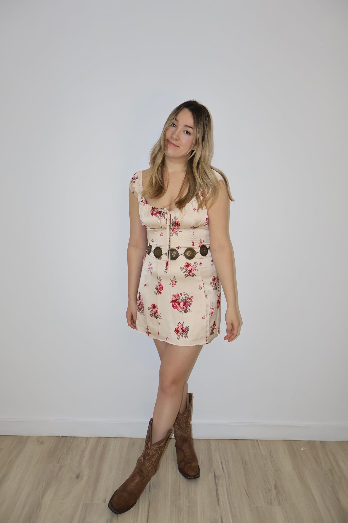 Robe Julia
