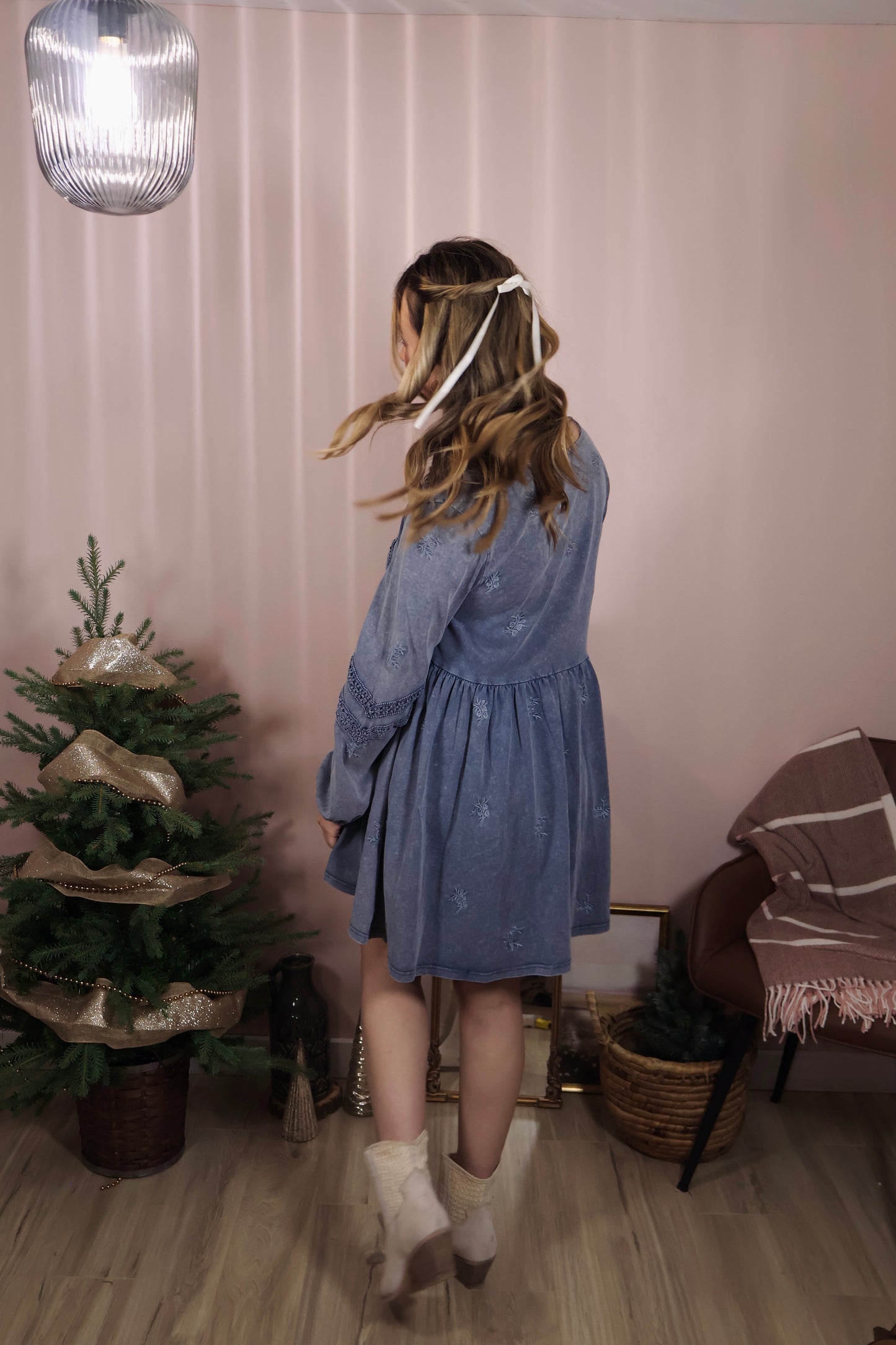 Robe Brooke