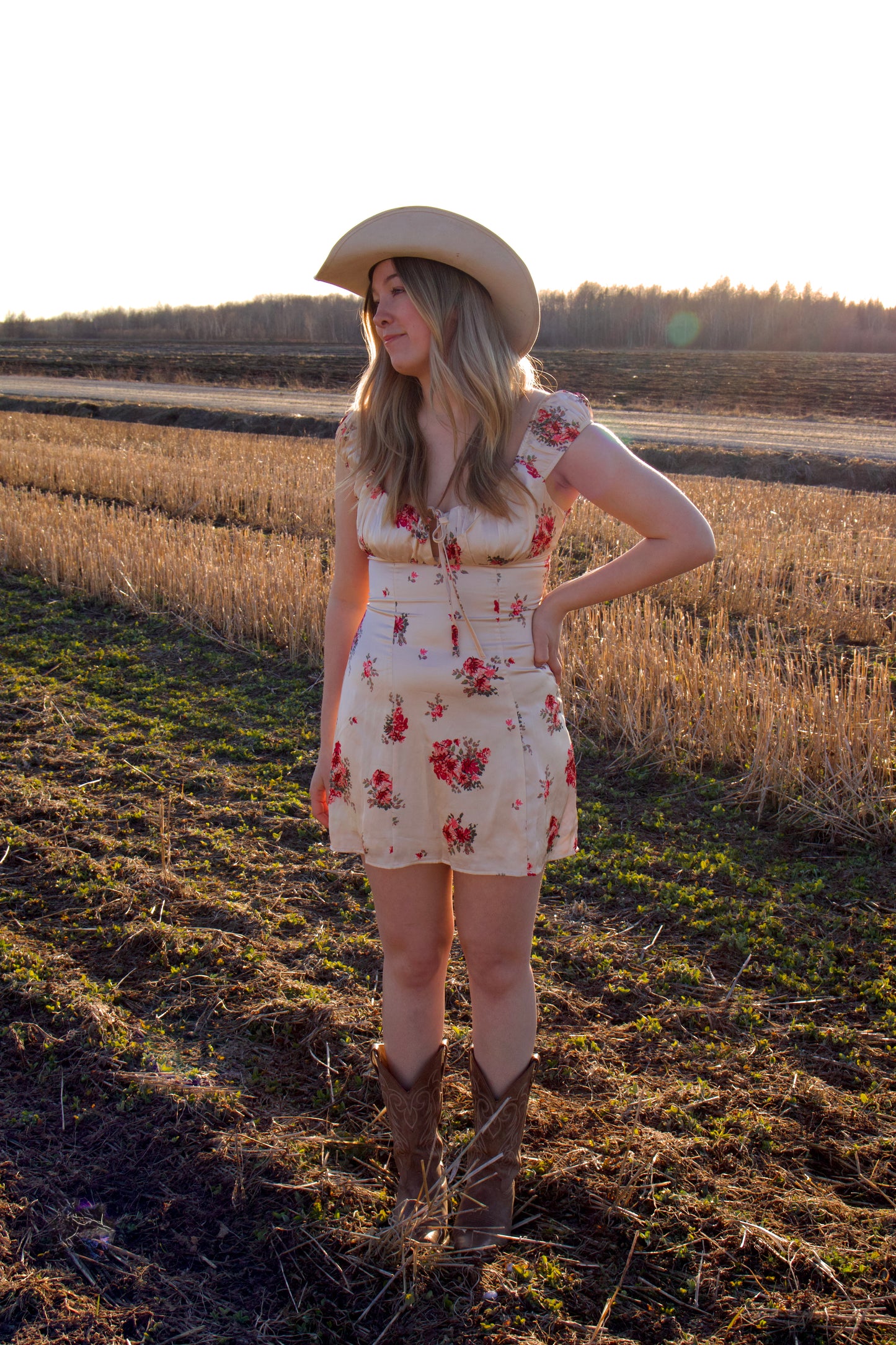 Robe Julia