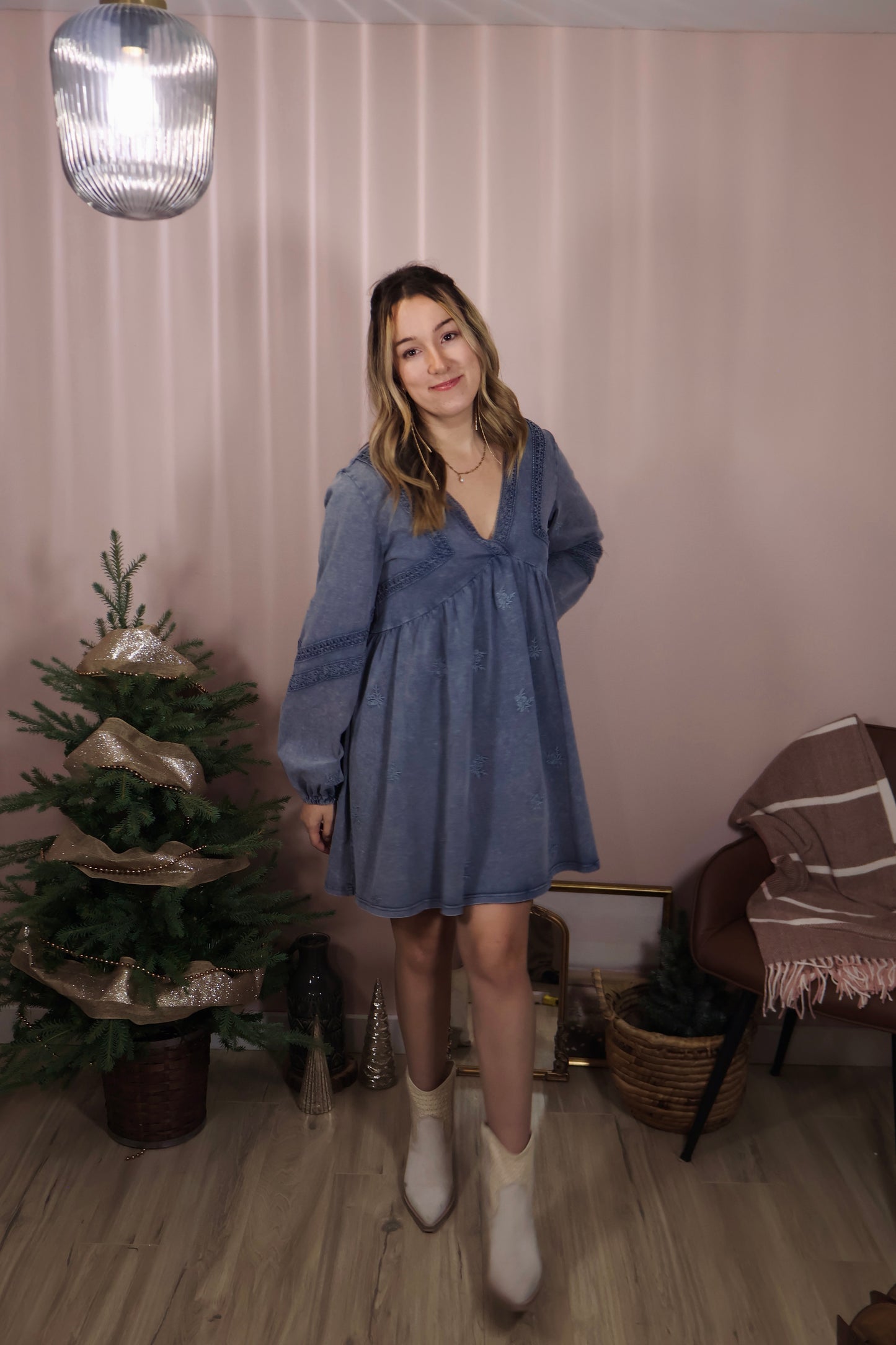 Robe Brooke