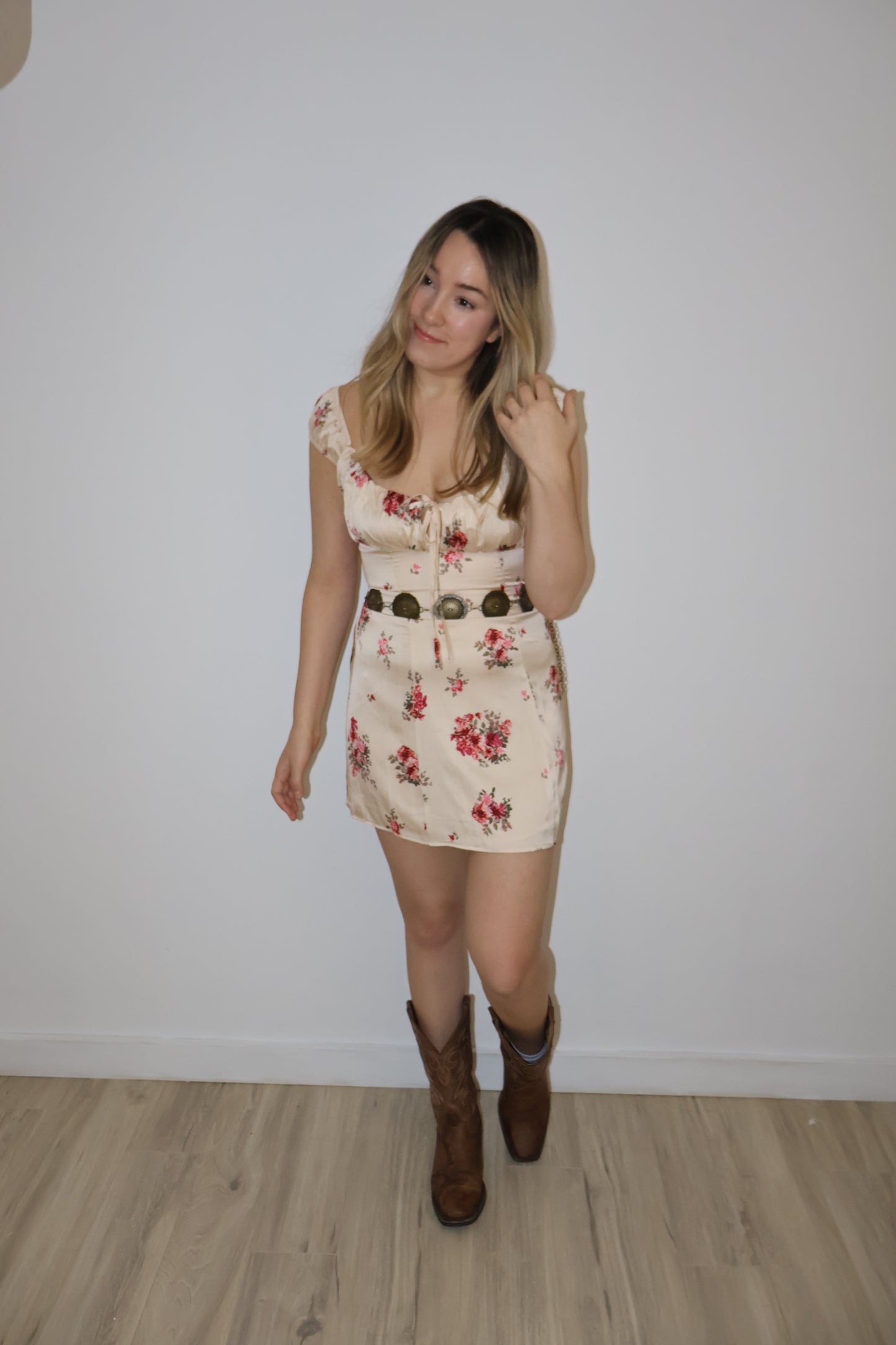 Robe Julia