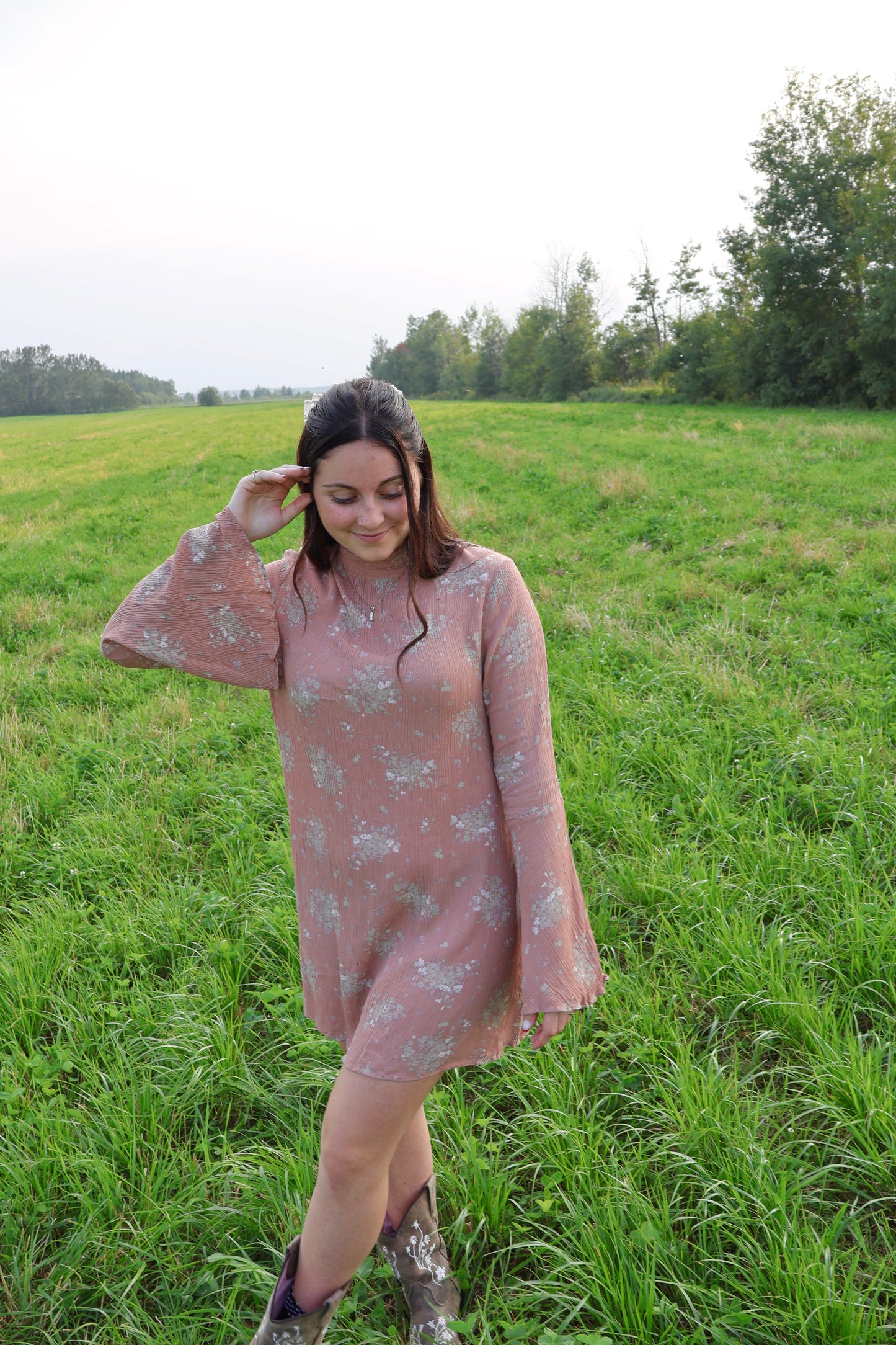 Robe Madlyne
