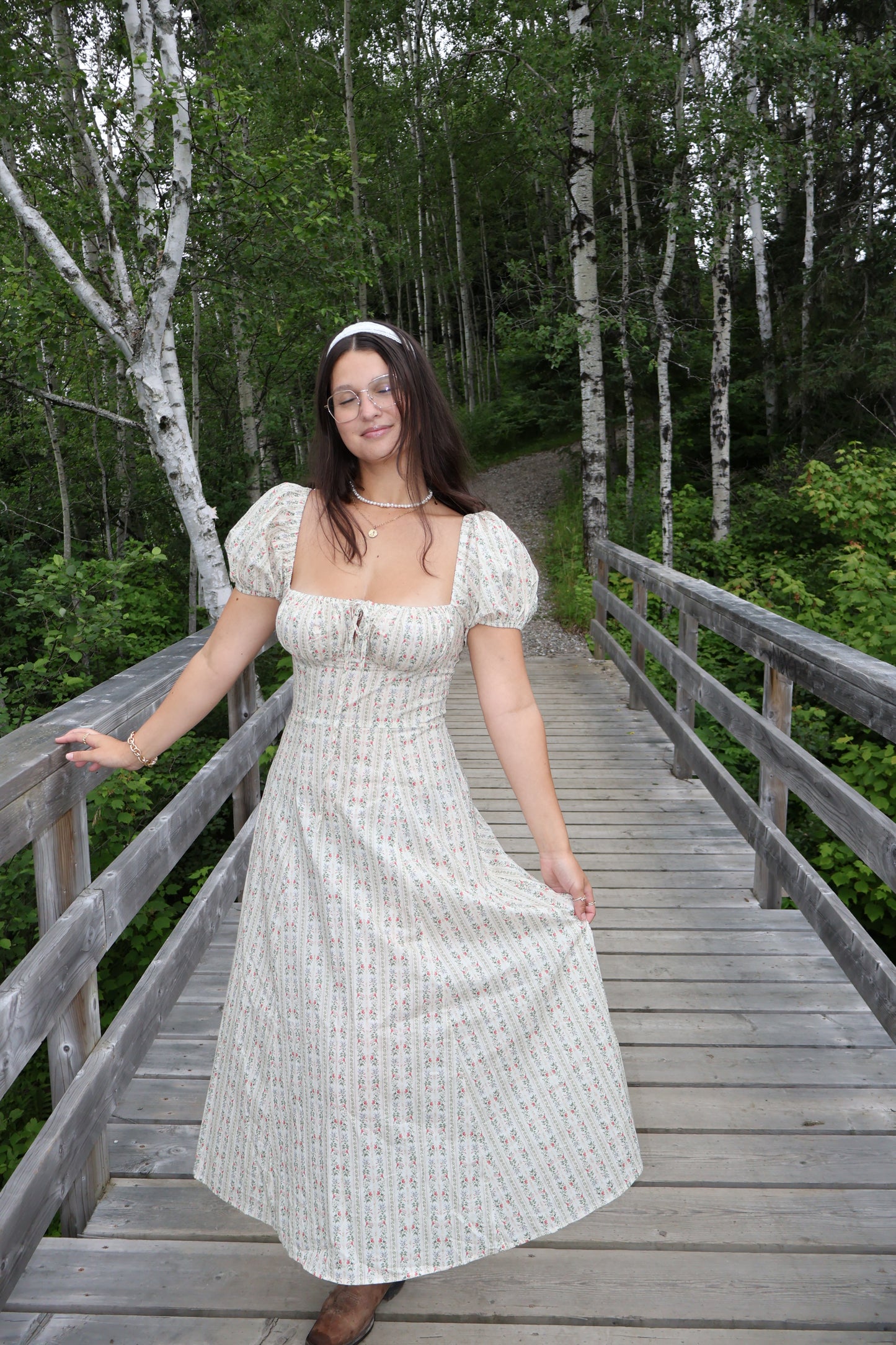 Robe Élisa