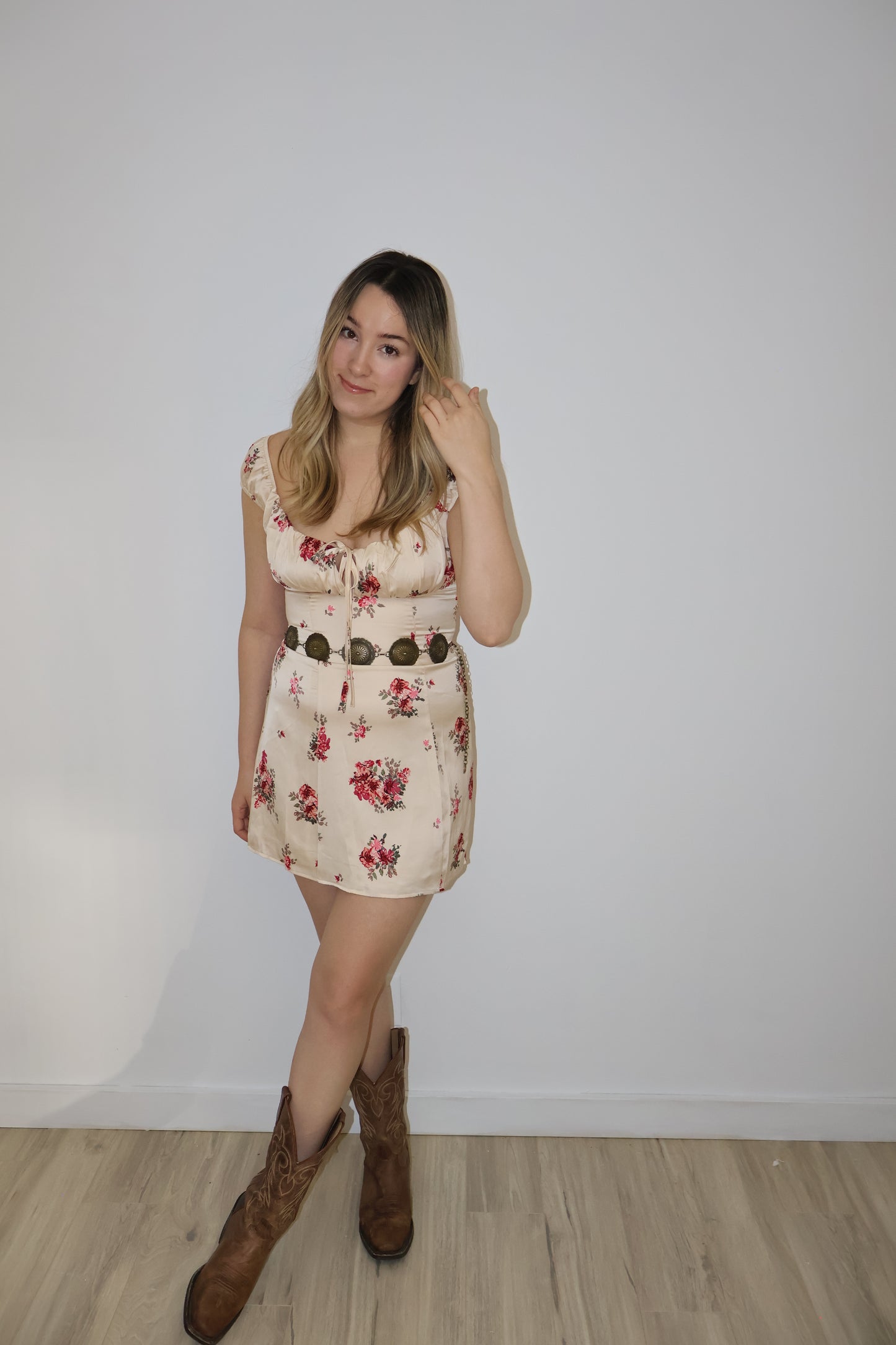 Robe Julia