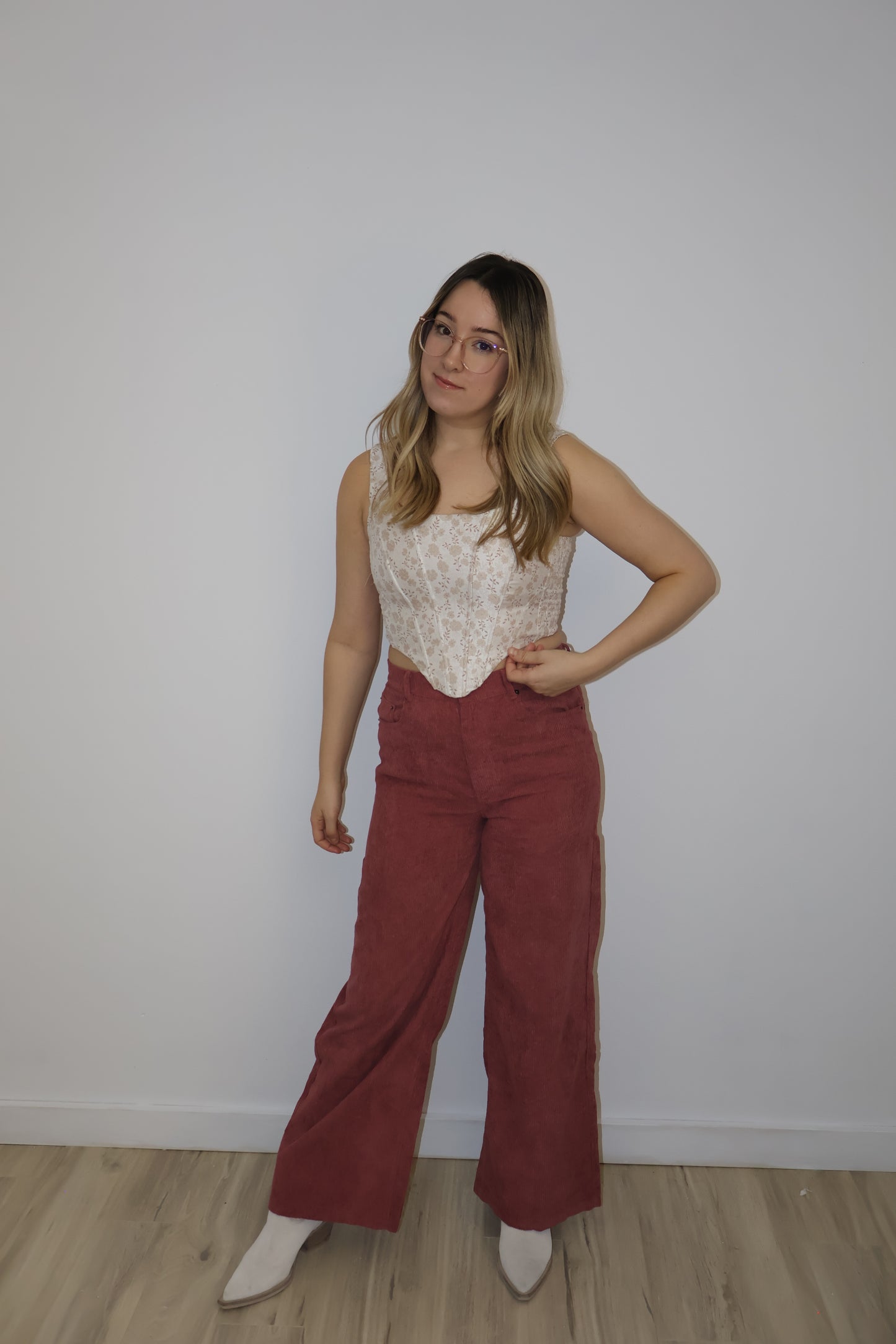 Corset Alison