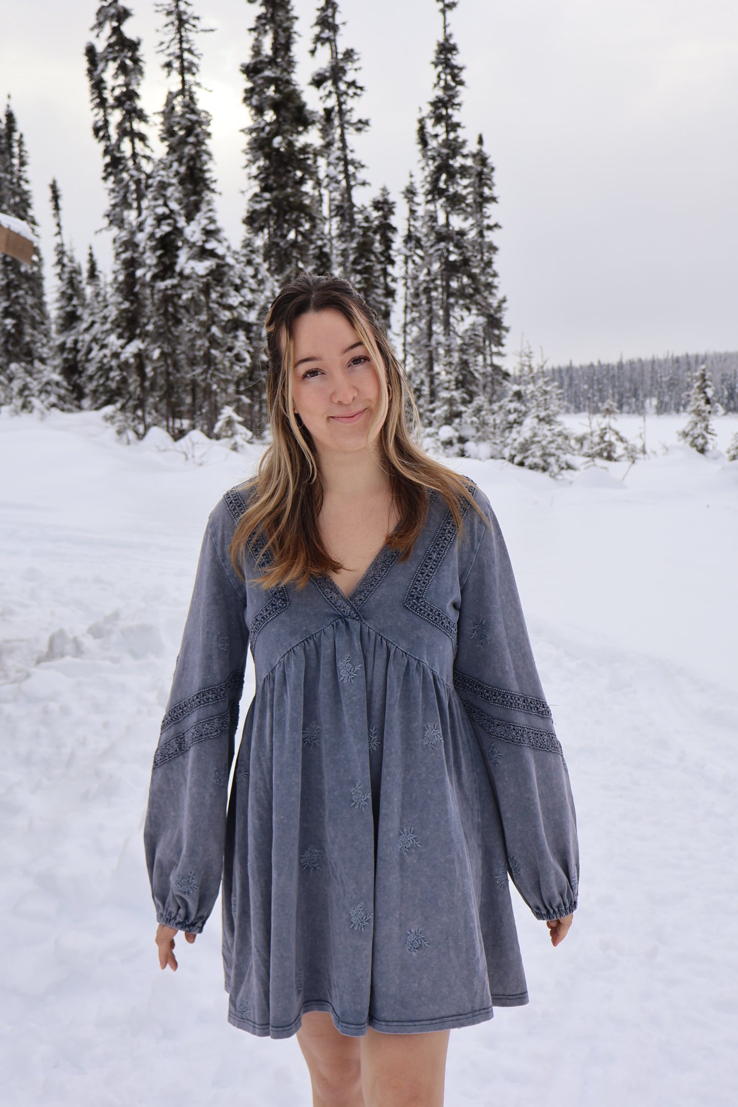 Robe Brooke