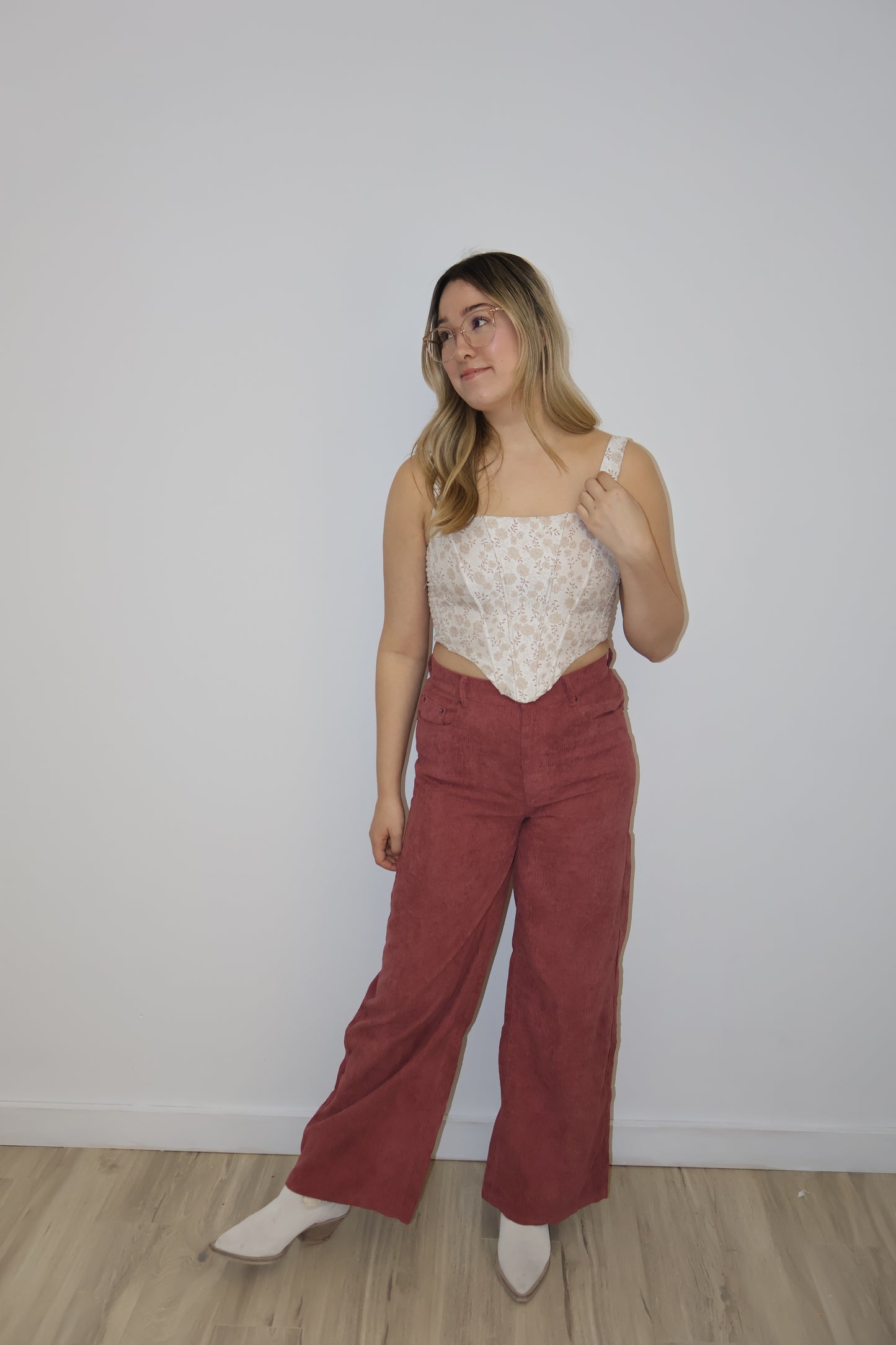 Corset Alison