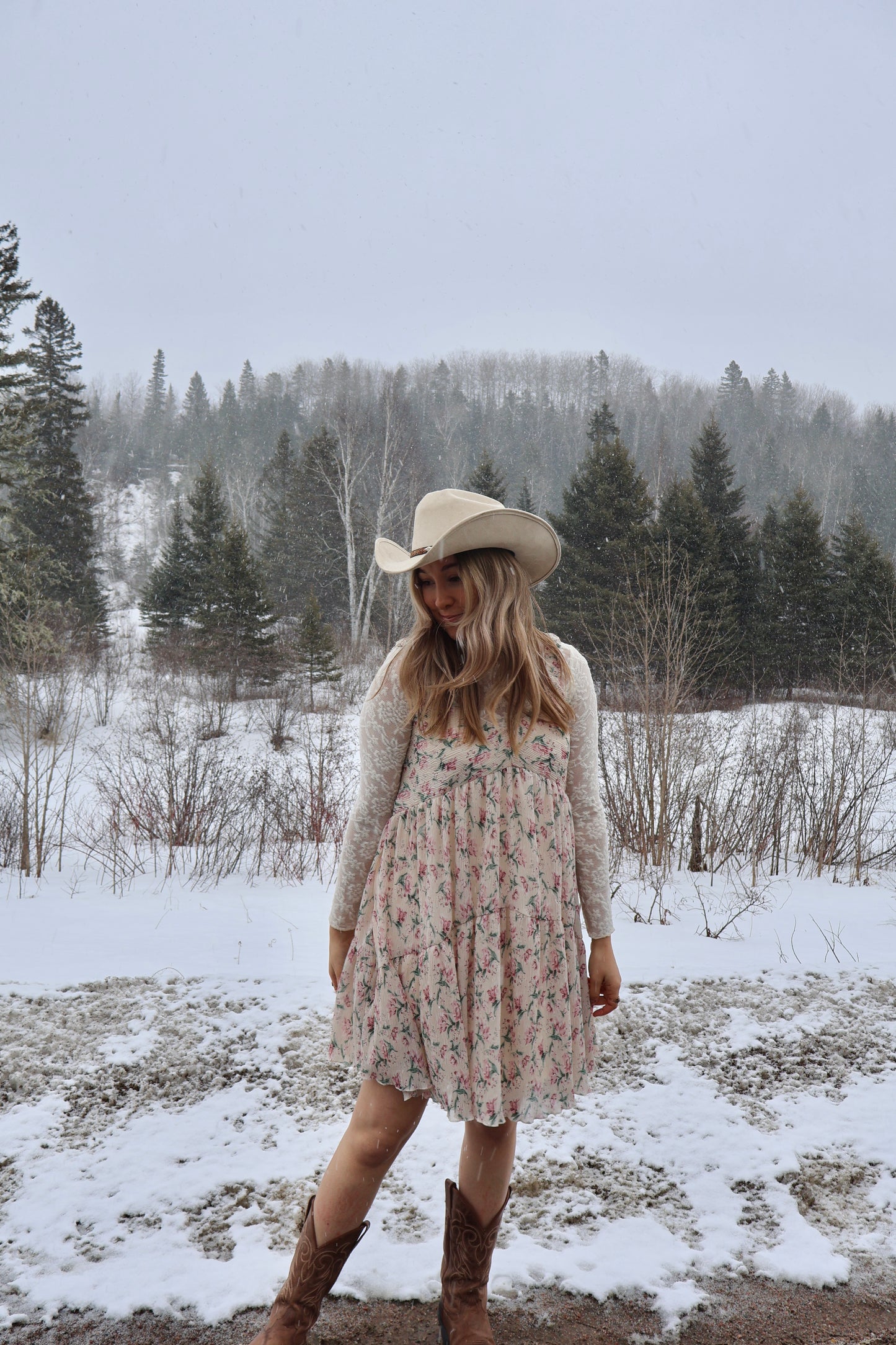 Robe Bloom