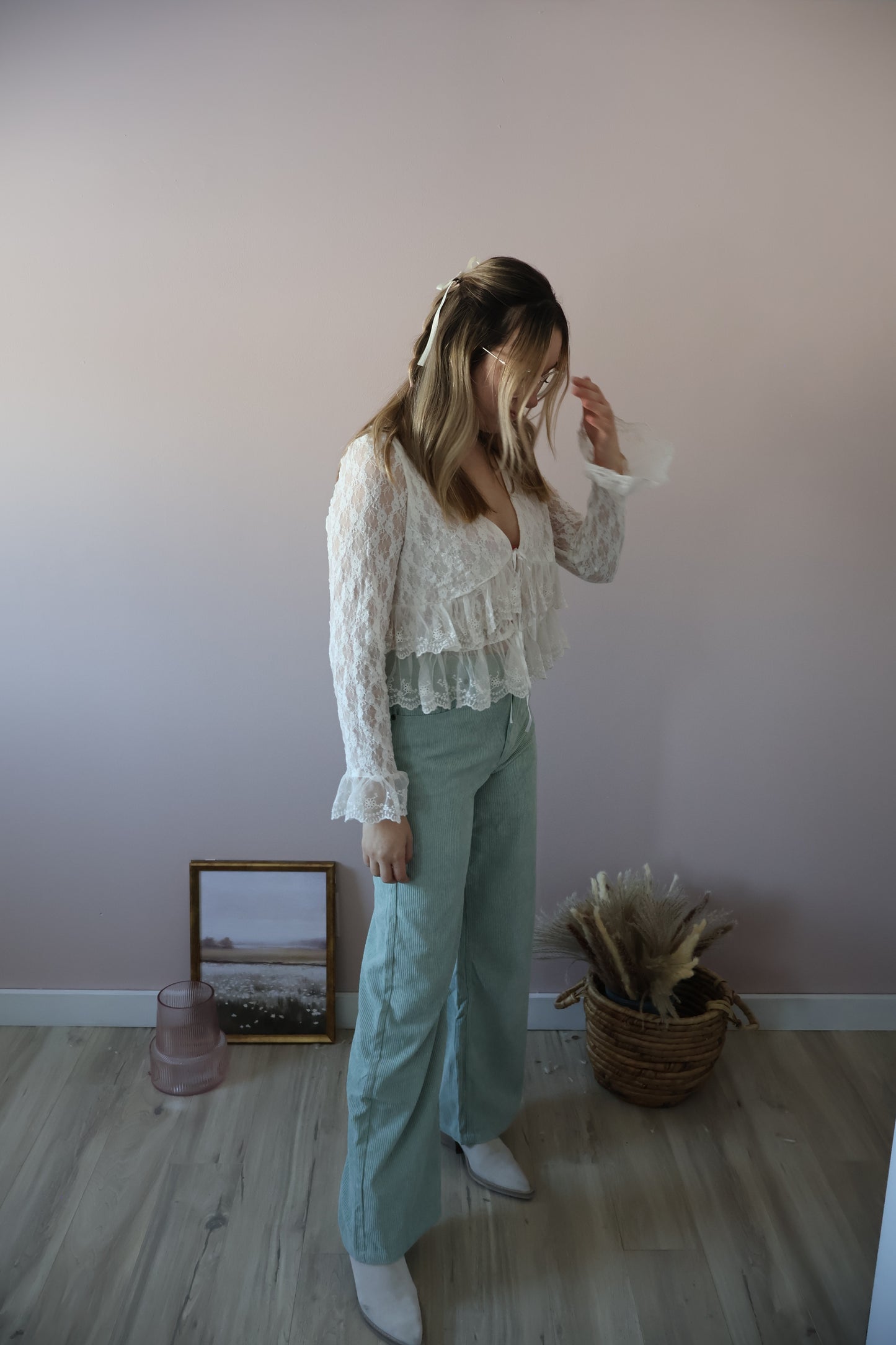 Pantalon Adele