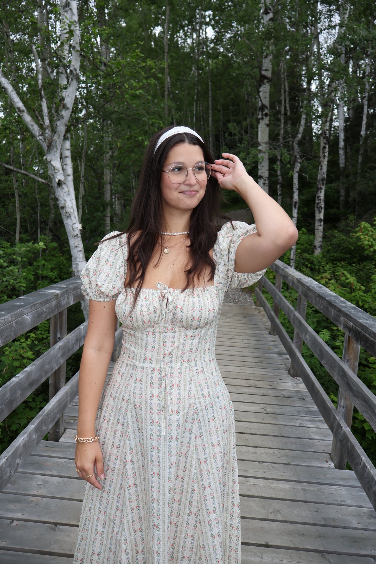 Robe Élisa