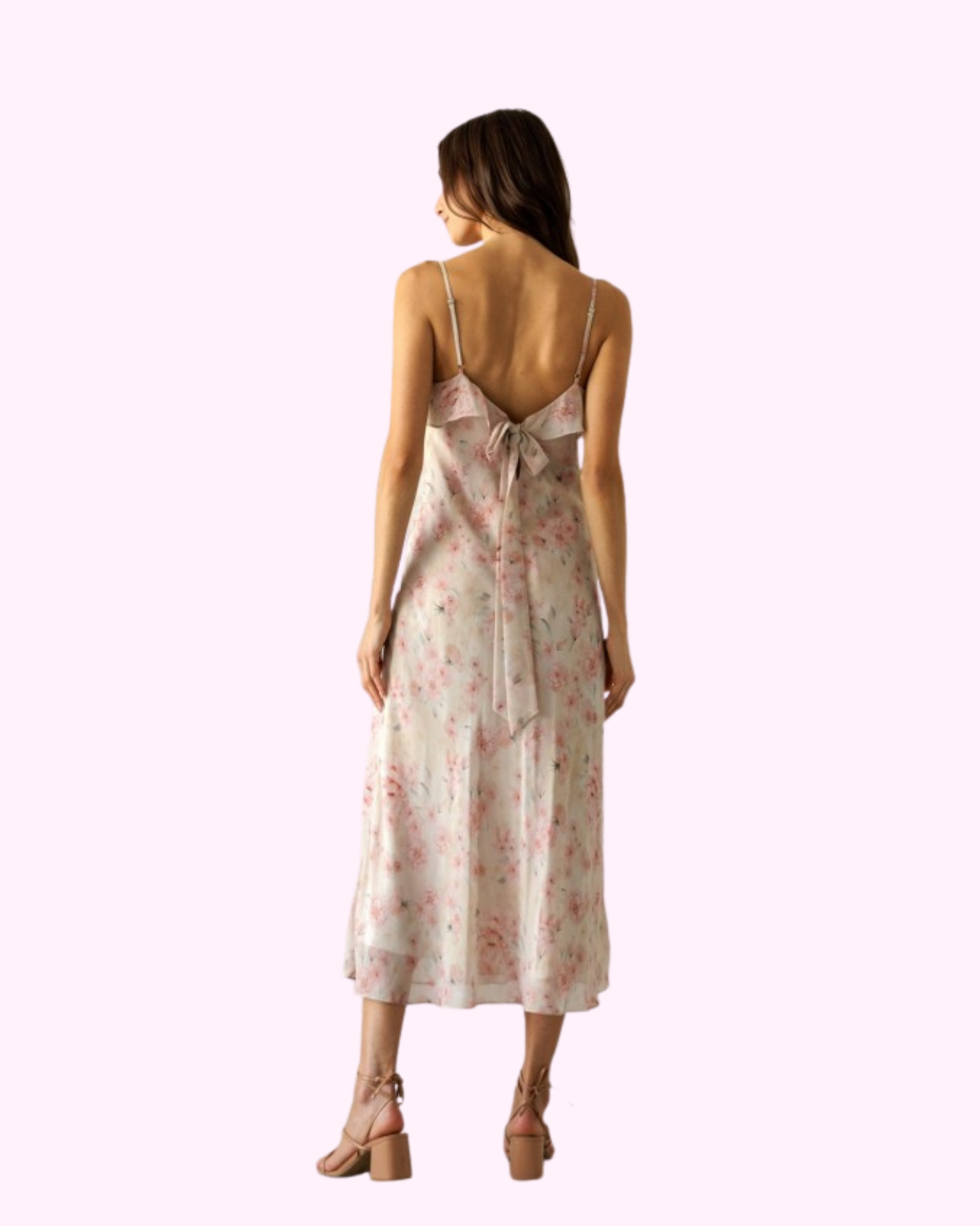 Robe Magnolia