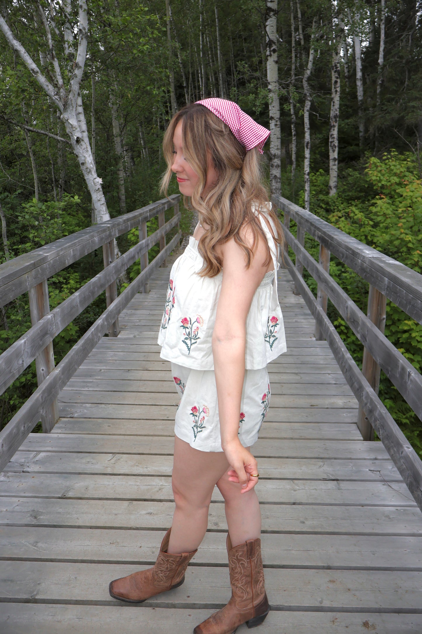Top Floralie