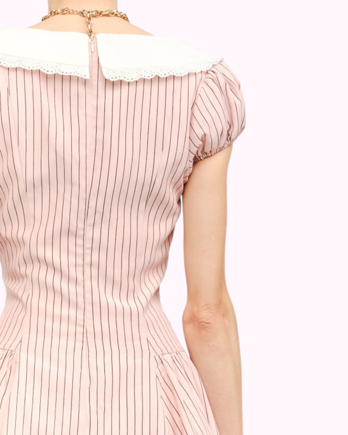 Robe Olivia