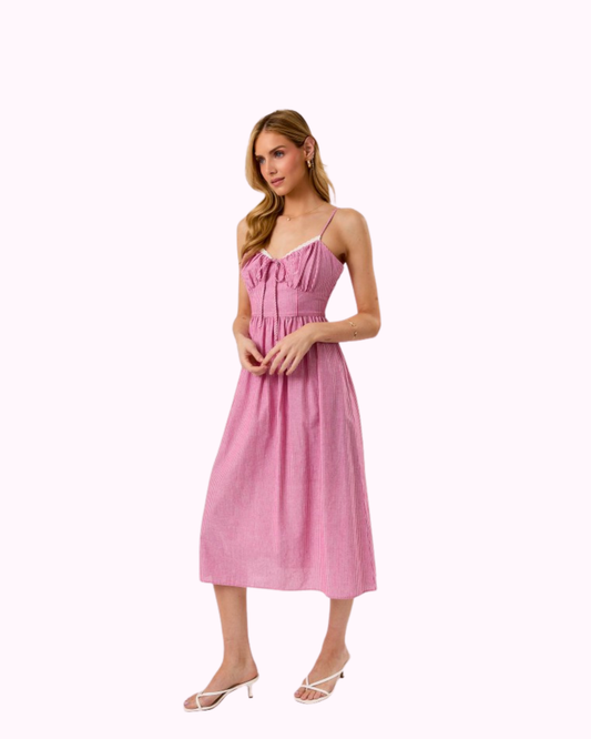 Robe Isabella