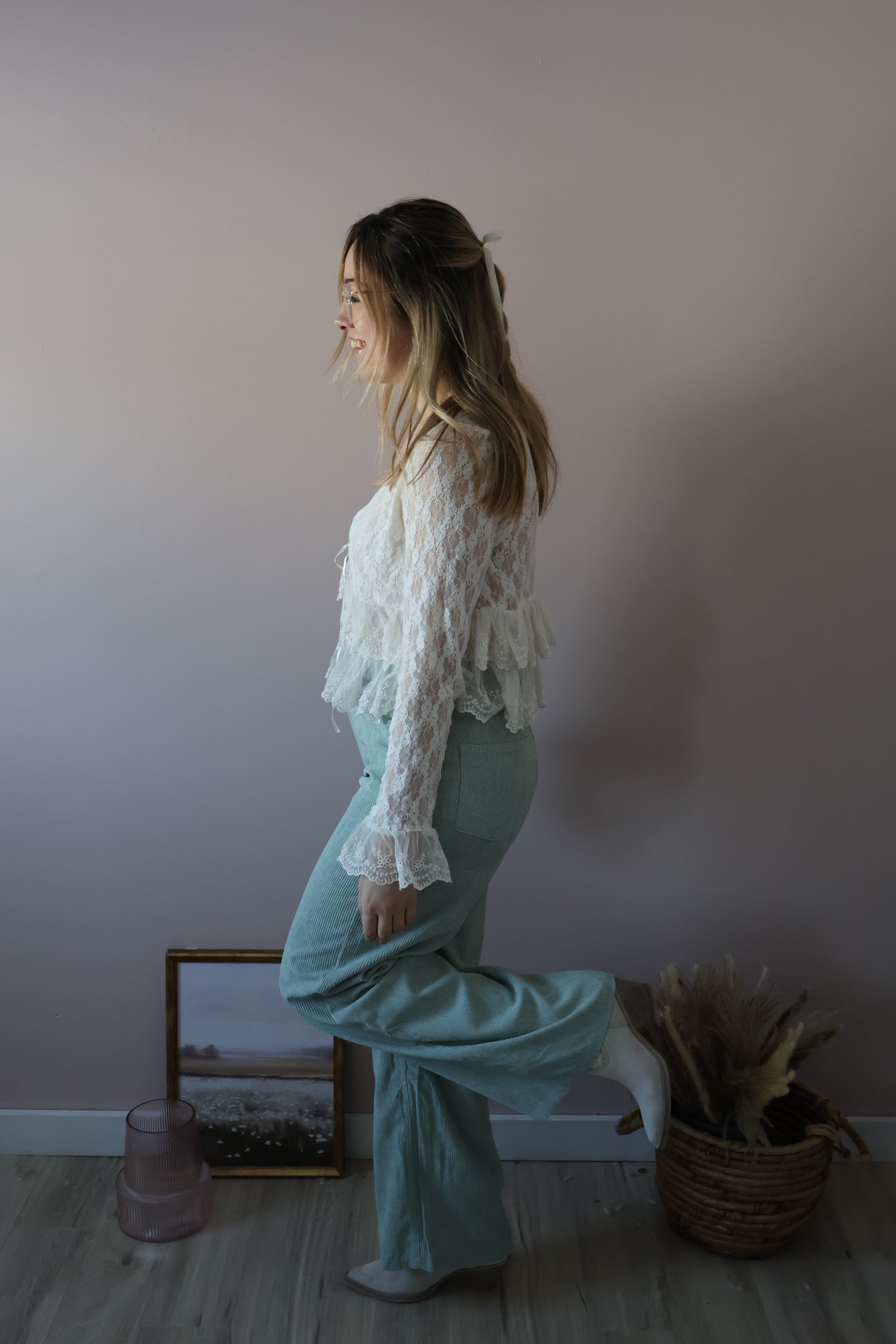 Pantalon Adele