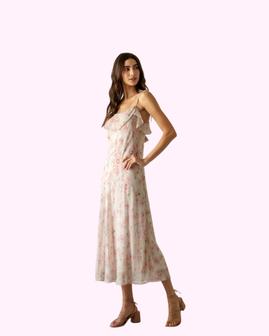 Robe Magnolia