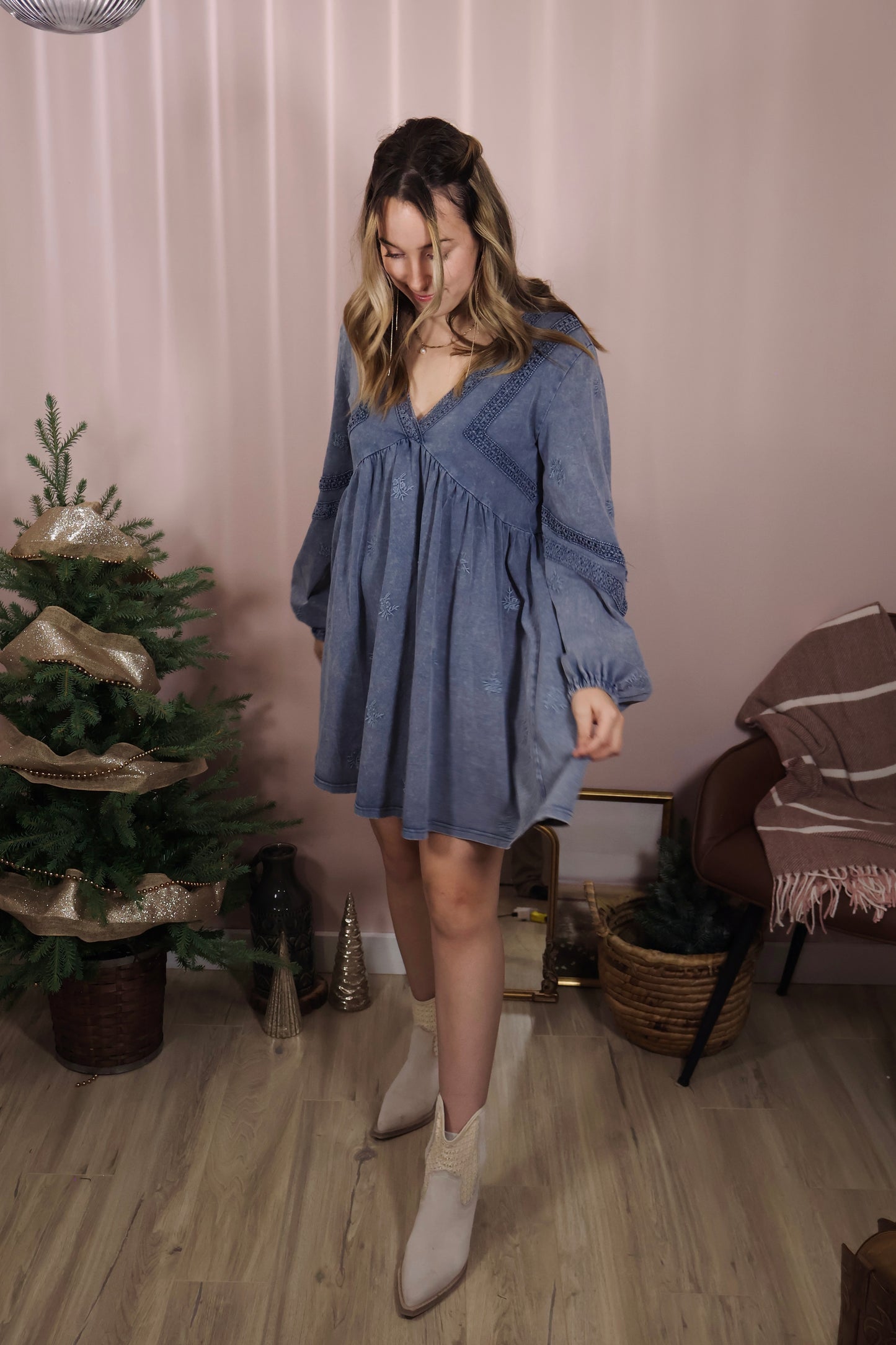 Robe Brooke