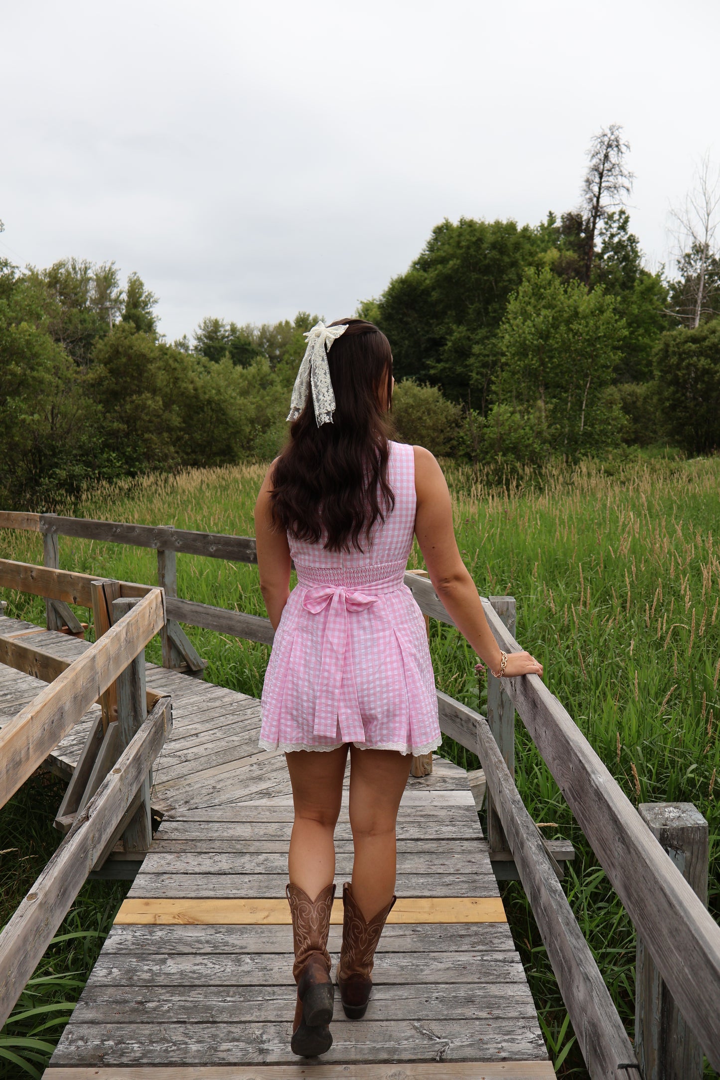 Romper Alycia