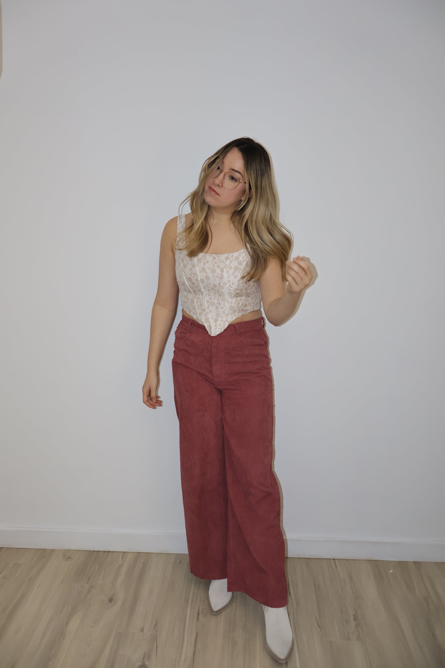 Corset Alison
