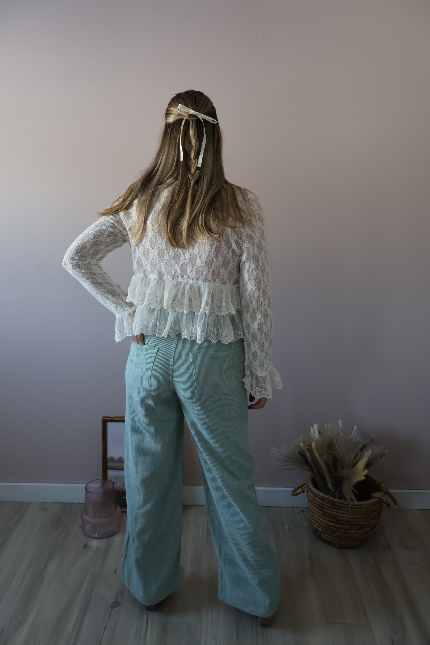 Pantalon Adele