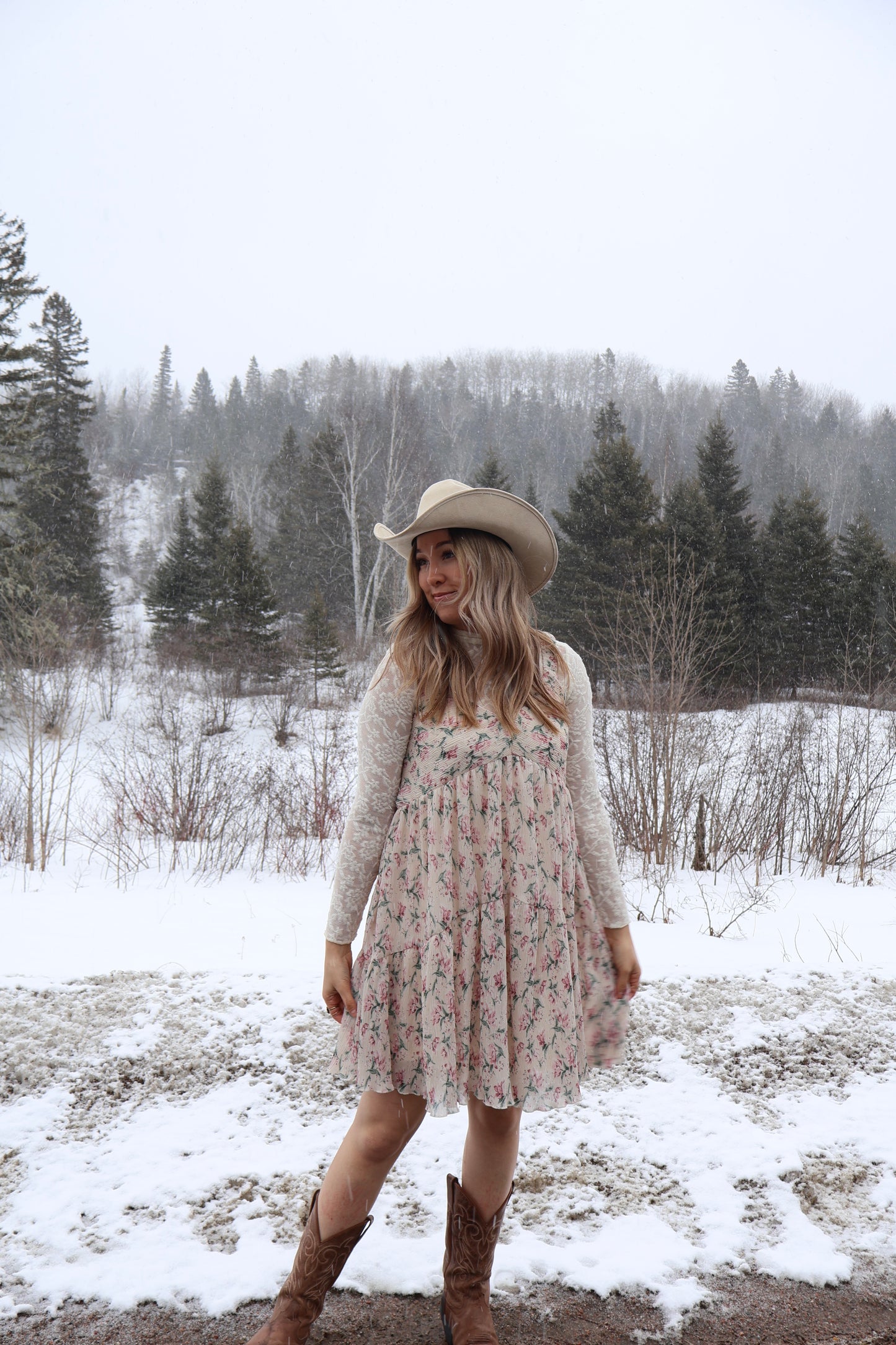 Robe Bloom