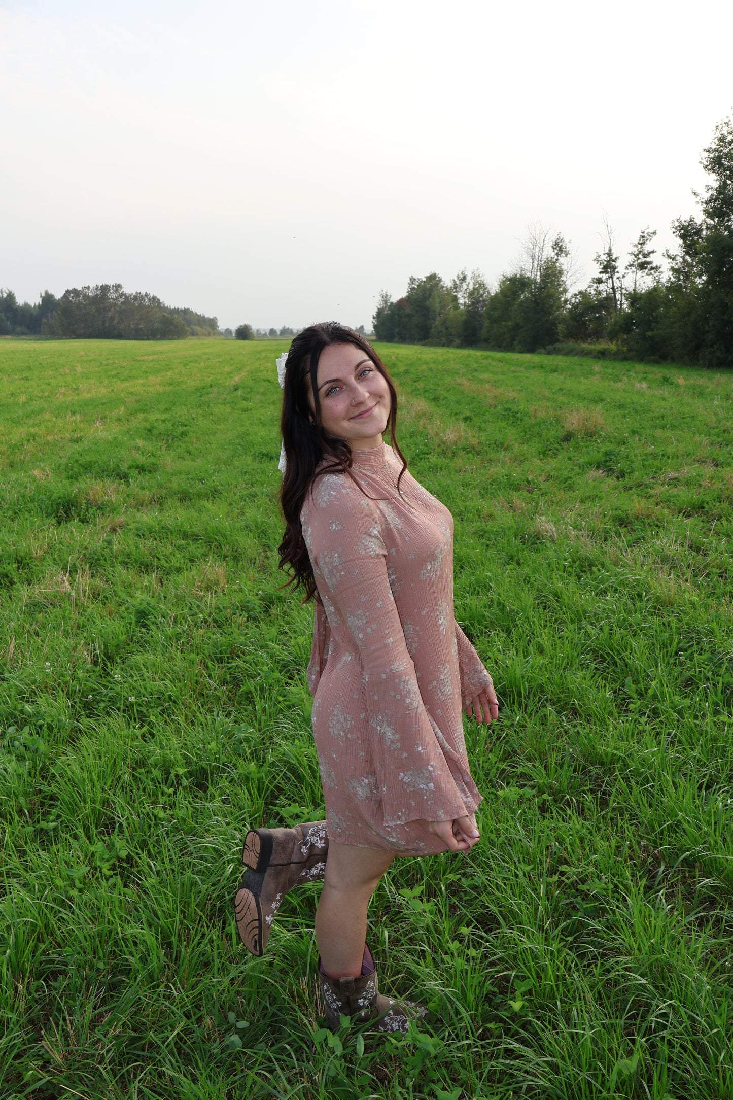 Robe Madlyne