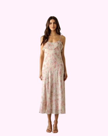 Robe Magnolia
