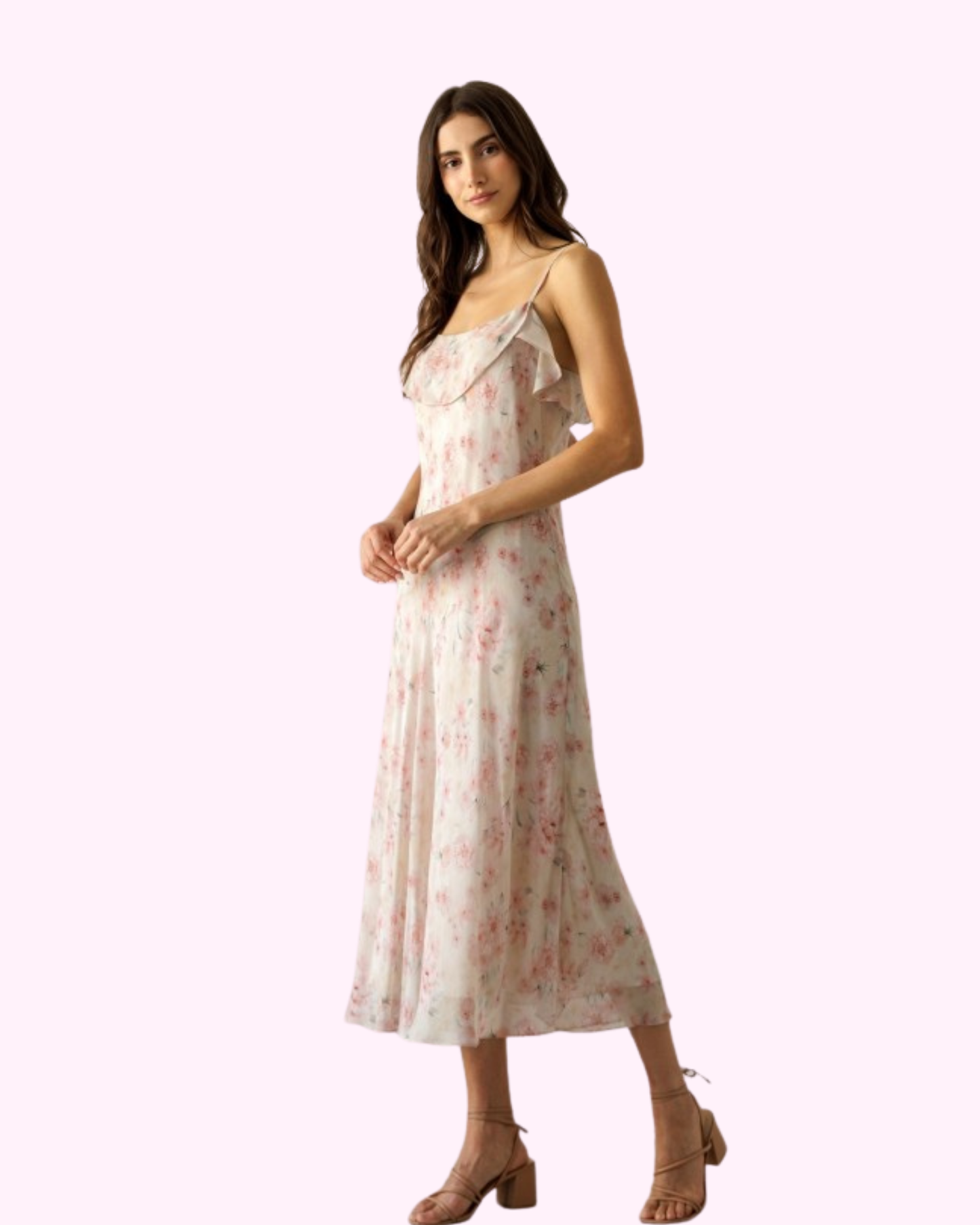 Robe Magnolia