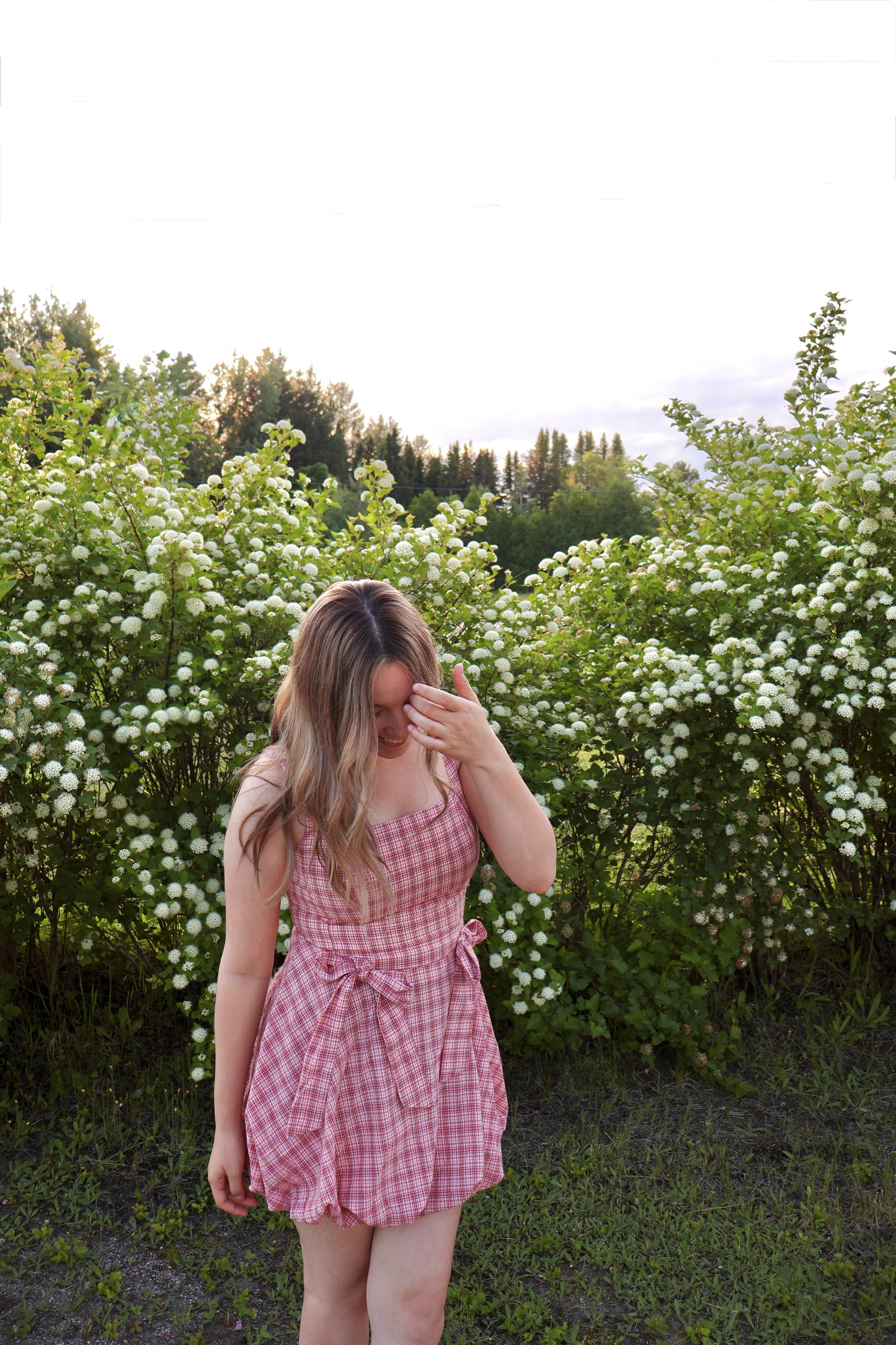 Robe Clara