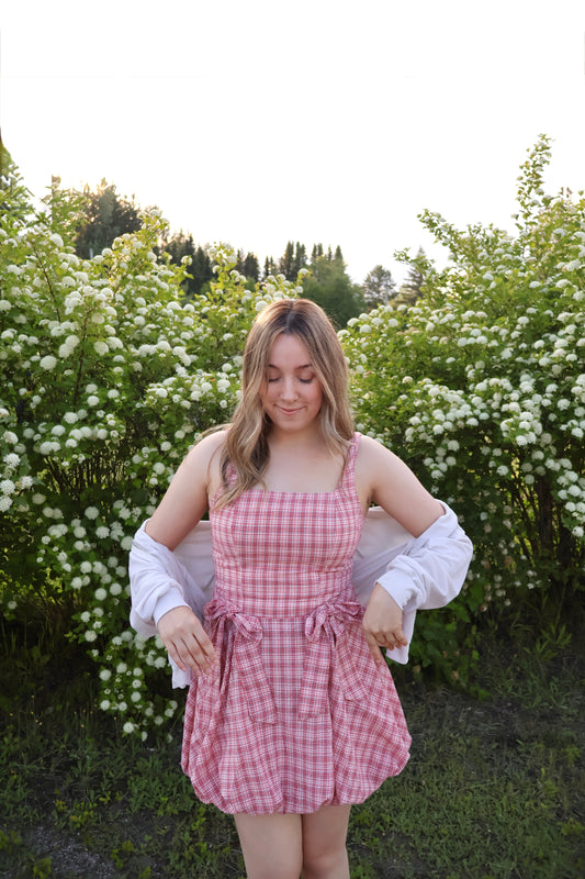 Robe Clara