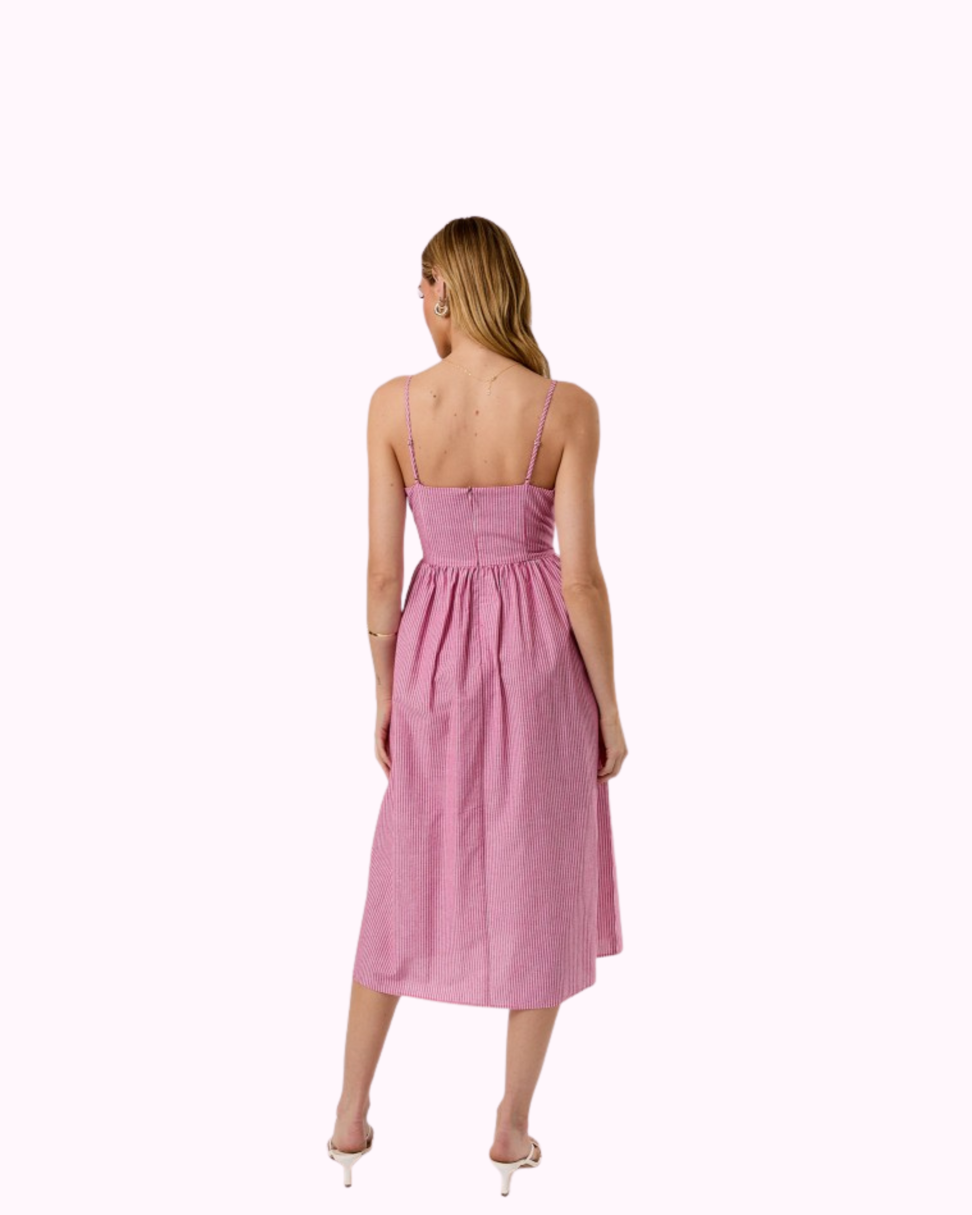 Robe Isabella