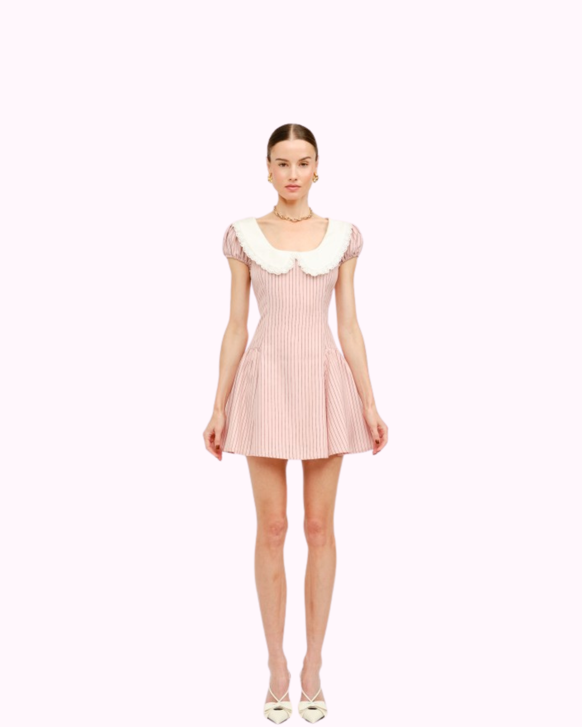 Robe Olivia