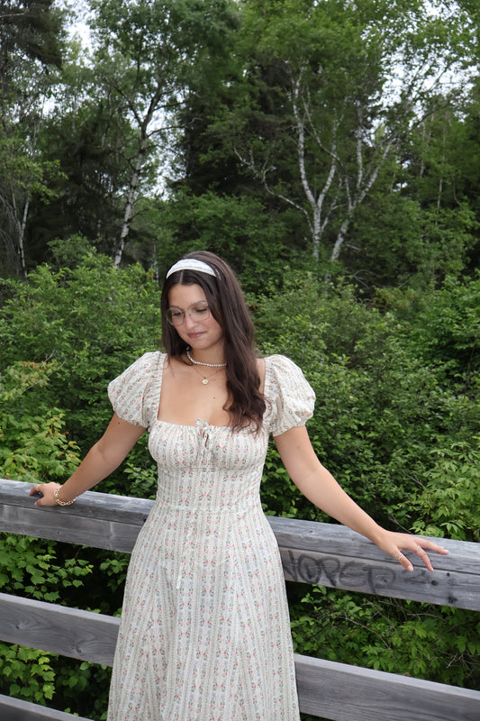 Robe Élisa