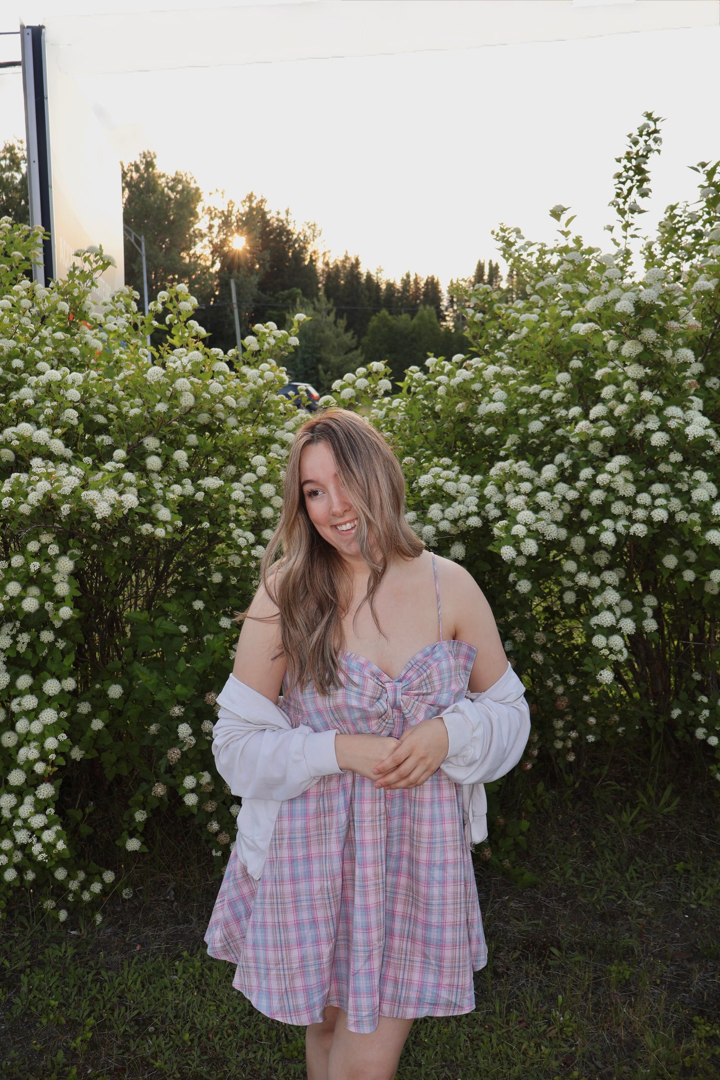 Robe Layla