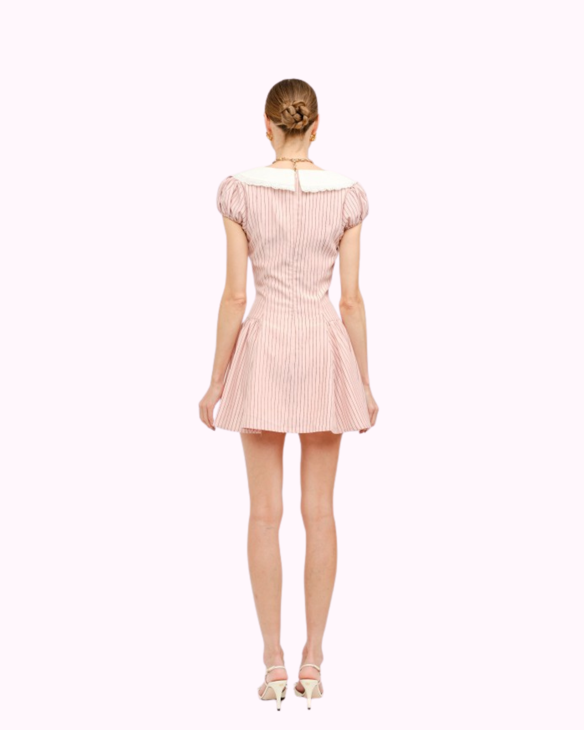 Robe Olivia