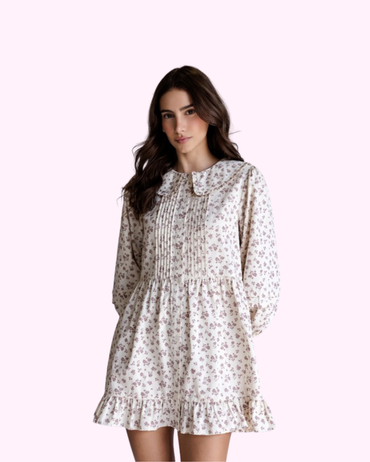 Robe Lily