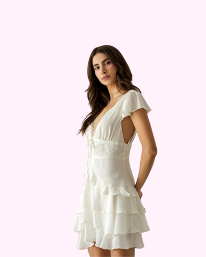 Robe Marguerite