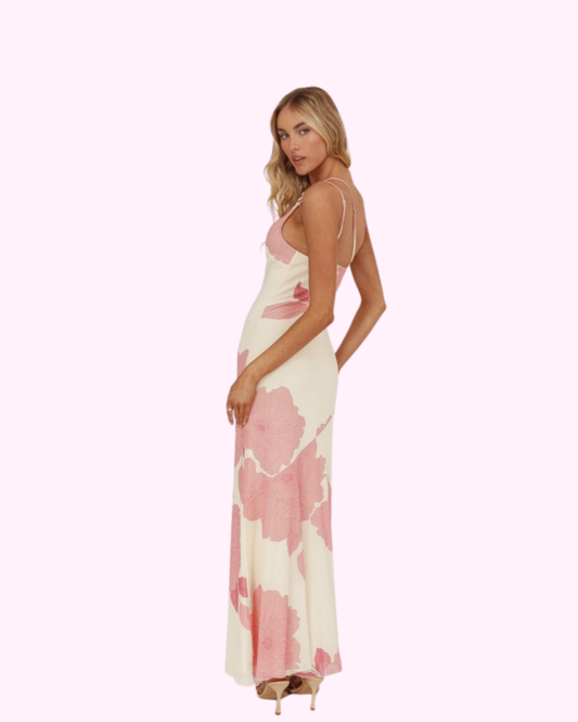 Robe Pivoine