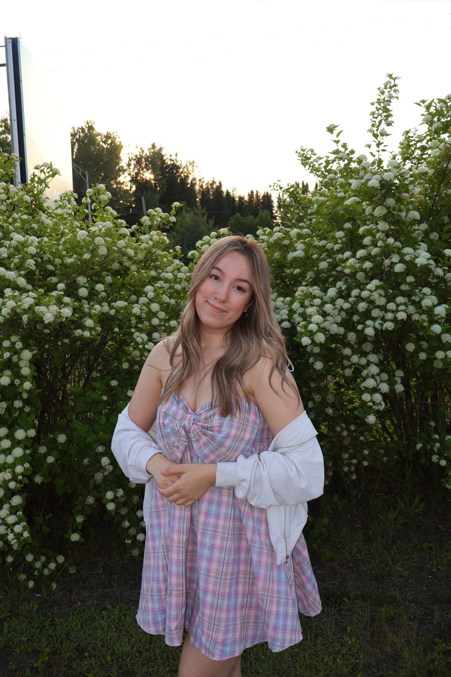 Robe Layla
