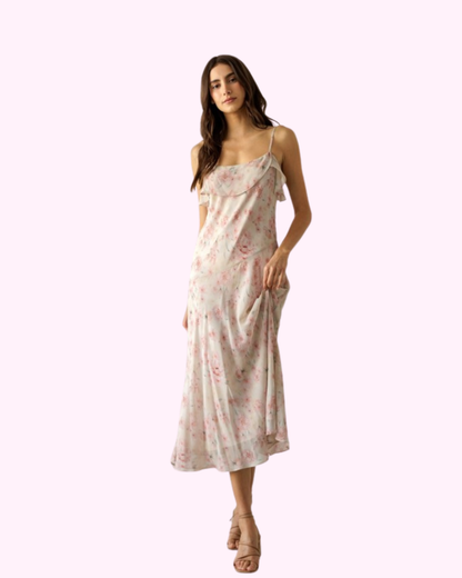 Robe Magnolia